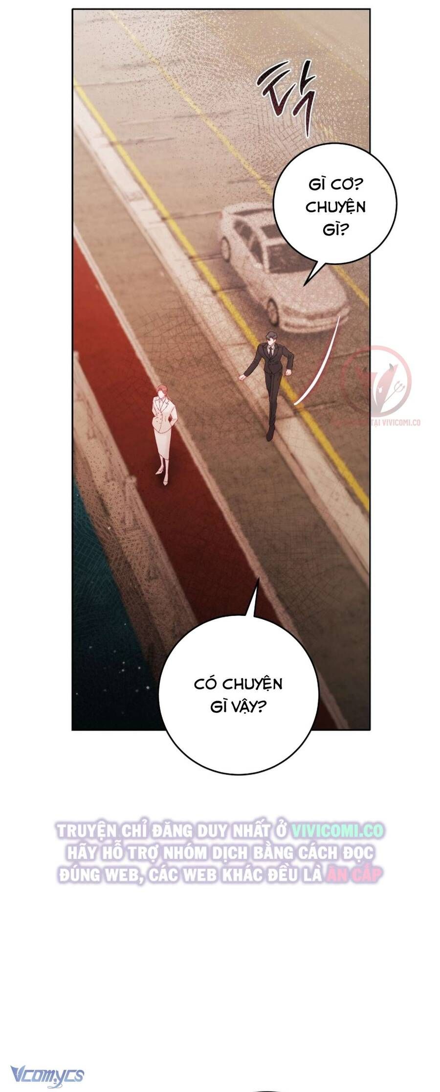 Chàng Quỷ Của Tôi Chapter 13 - 24