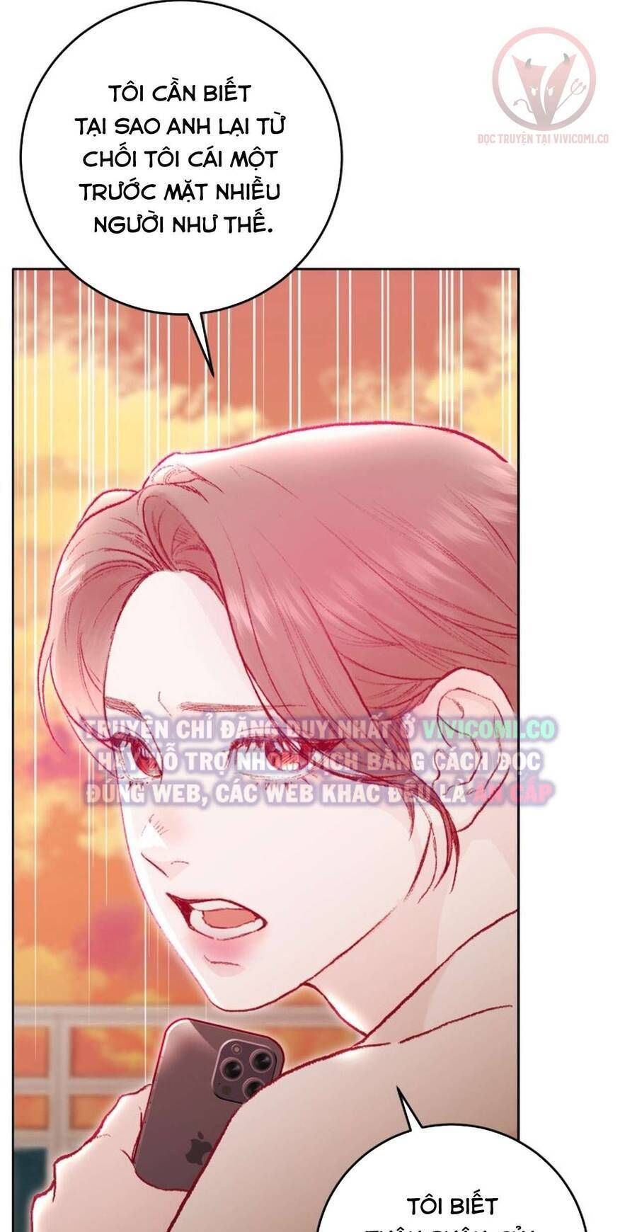 Chàng Quỷ Của Tôi Chapter 13 - 26