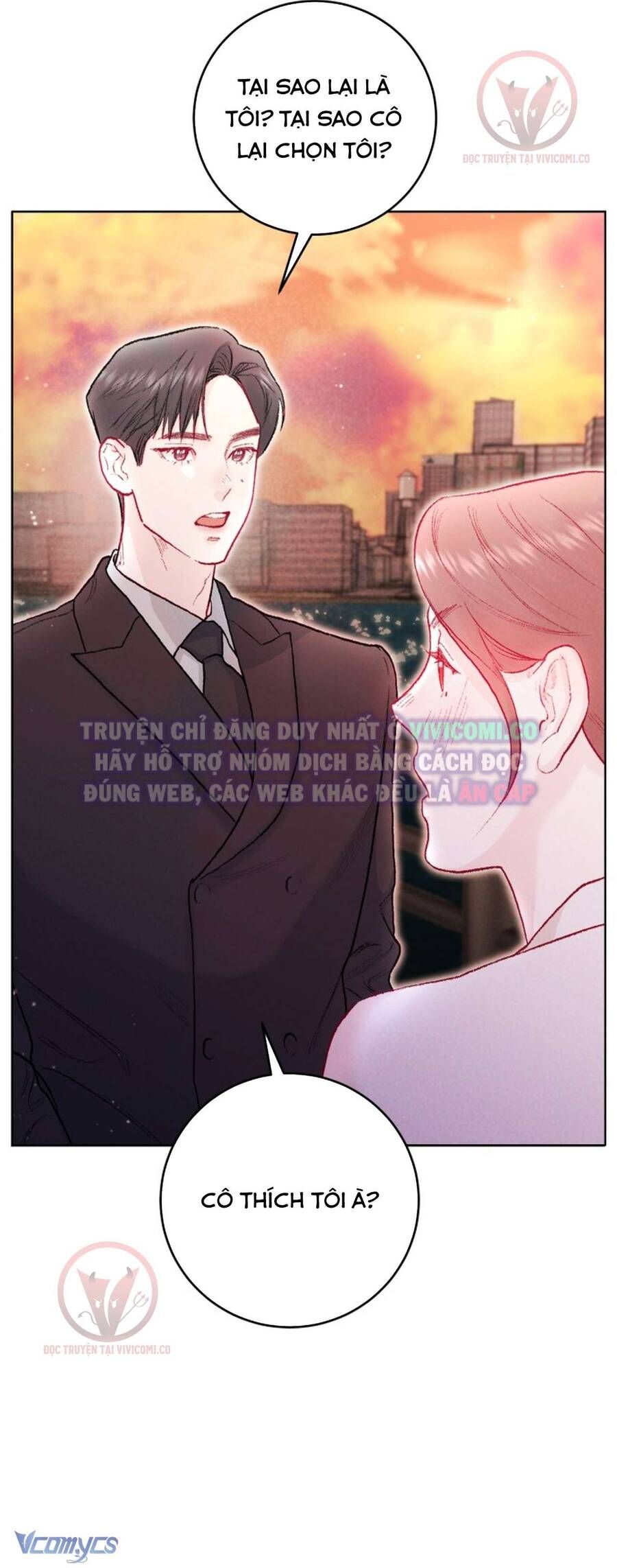 Chàng Quỷ Của Tôi Chapter 13 - 28