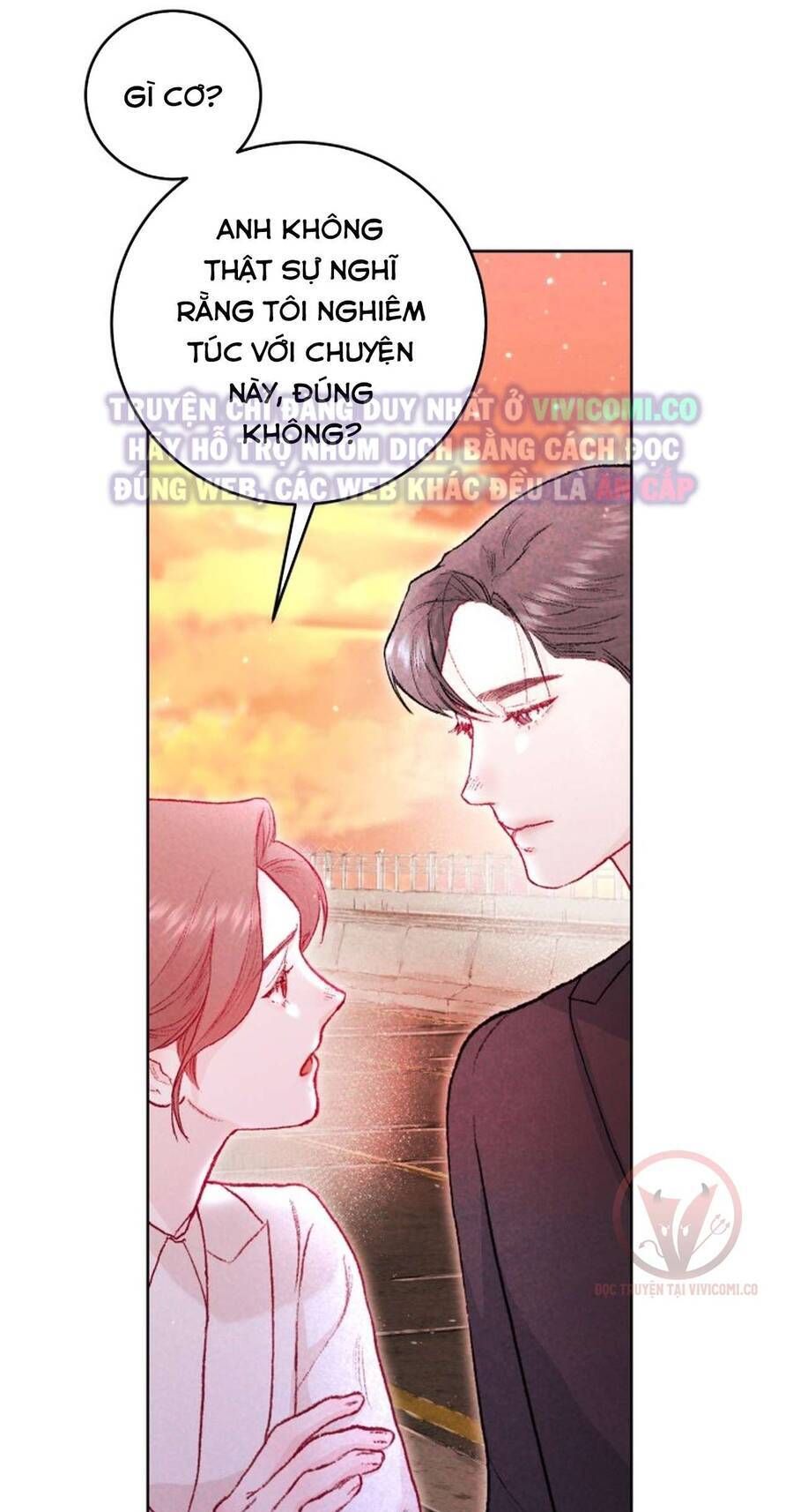 Chàng Quỷ Của Tôi Chapter 13 - 29