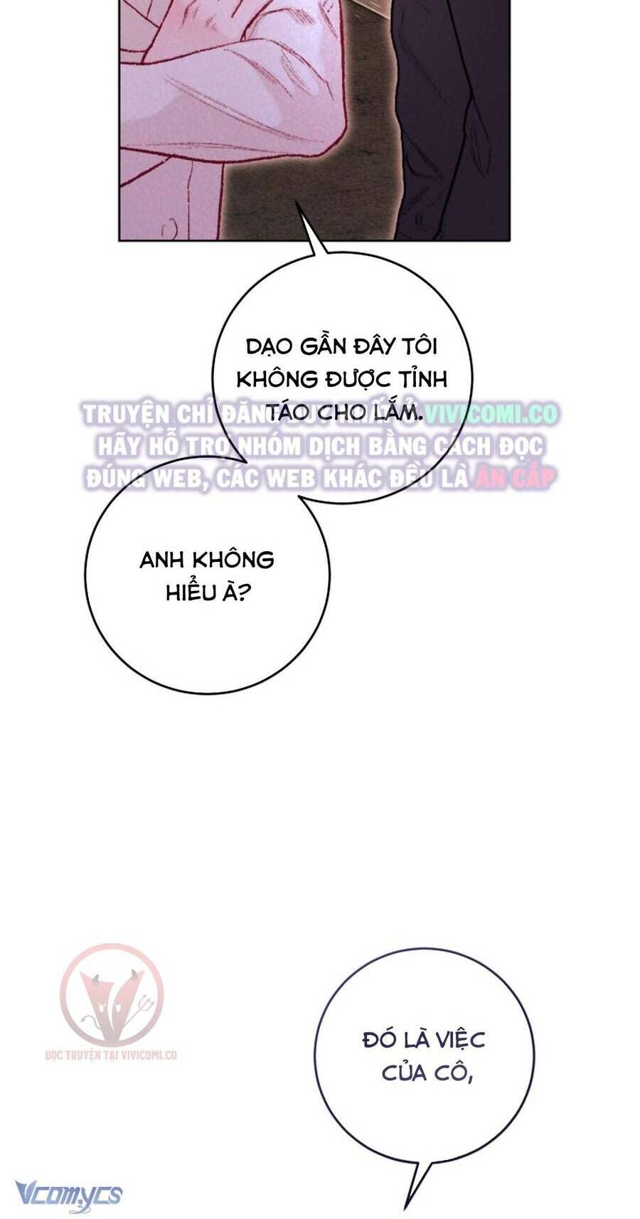 Chàng Quỷ Của Tôi Chapter 13 - 30
