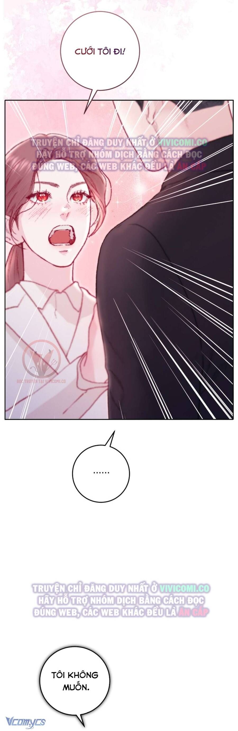 Chàng Quỷ Của Tôi Chapter 13 - 5