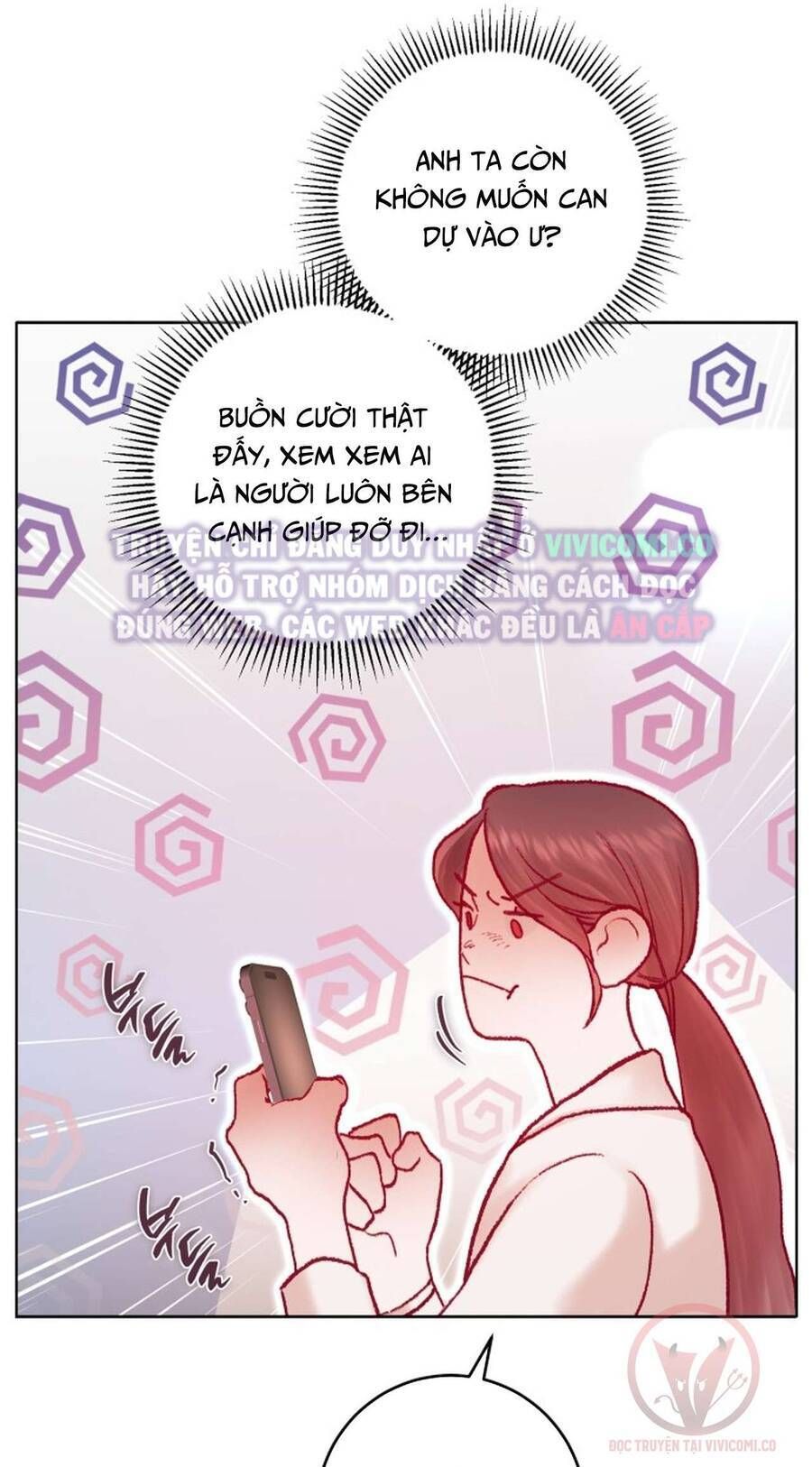 Chàng Quỷ Của Tôi Chapter 13 - 42