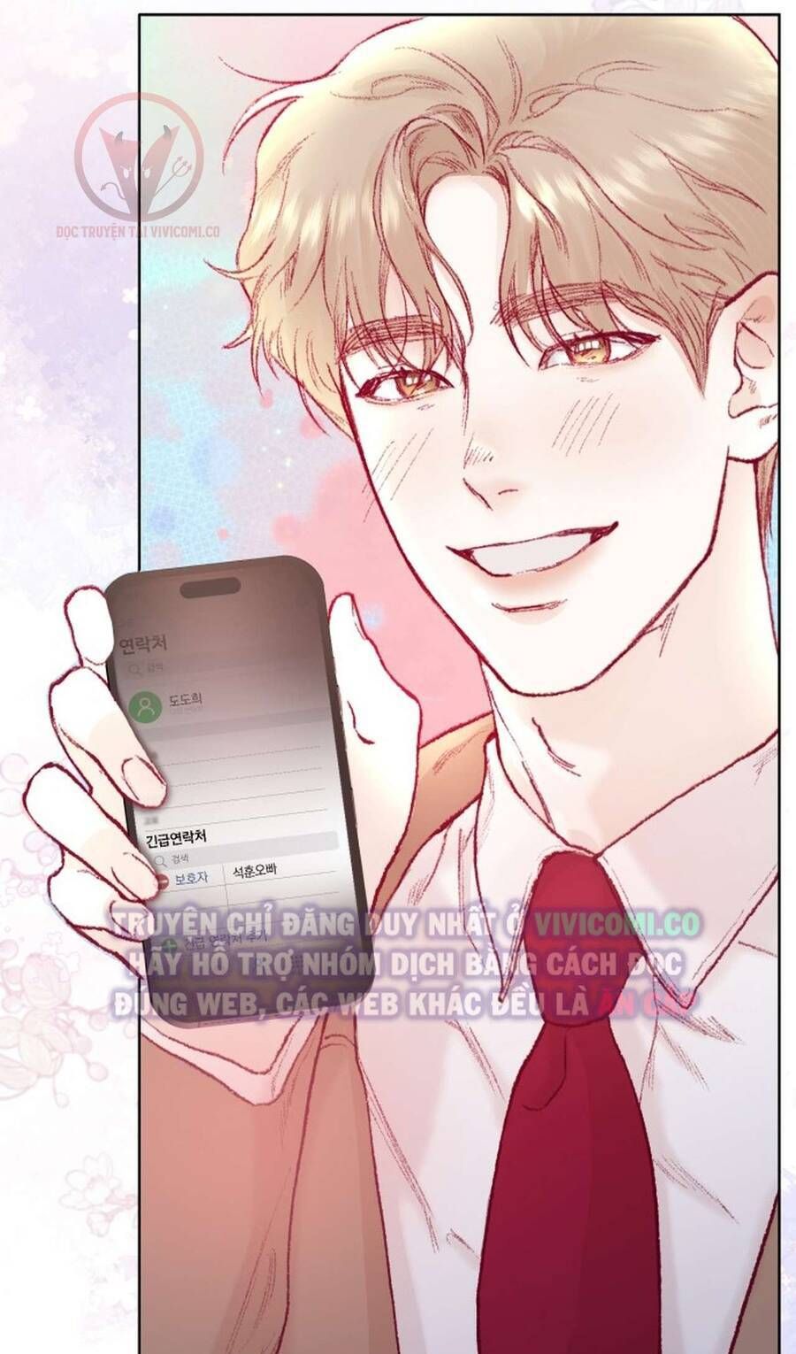 Chàng Quỷ Của Tôi Chapter 13 - 46