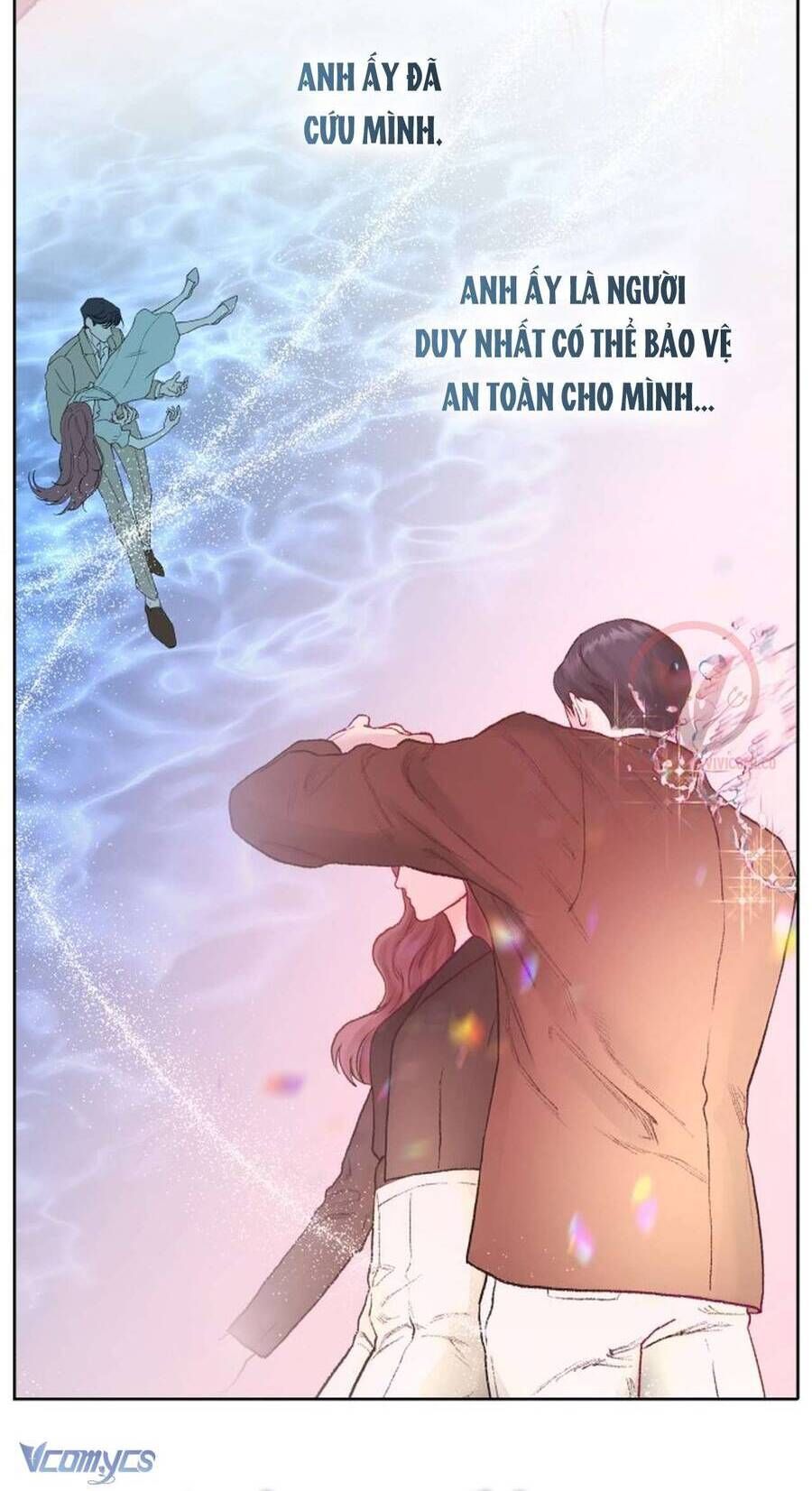 Chàng Quỷ Của Tôi Chapter 13 - 49