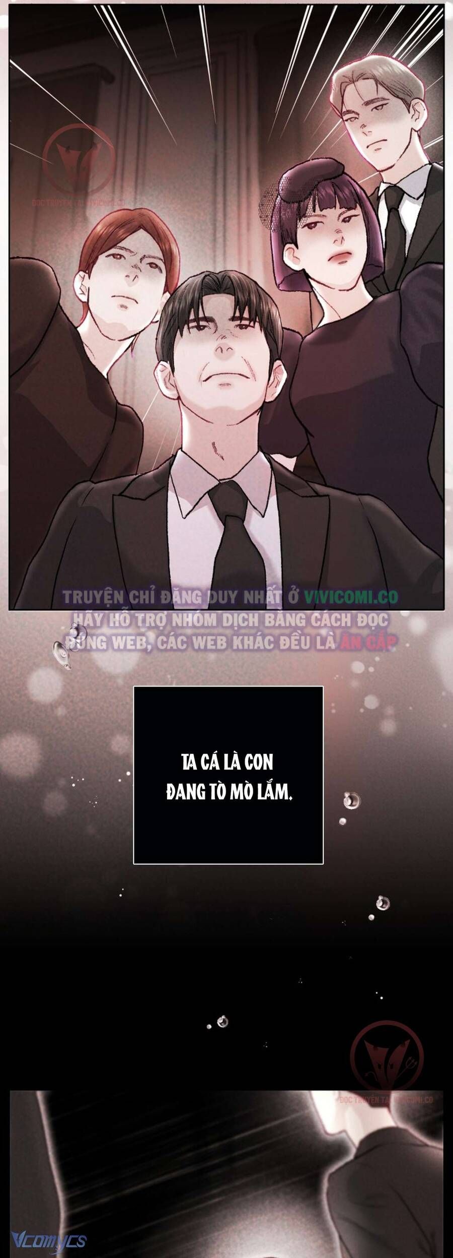 Chàng Quỷ Của Tôi Chapter 13 - 52