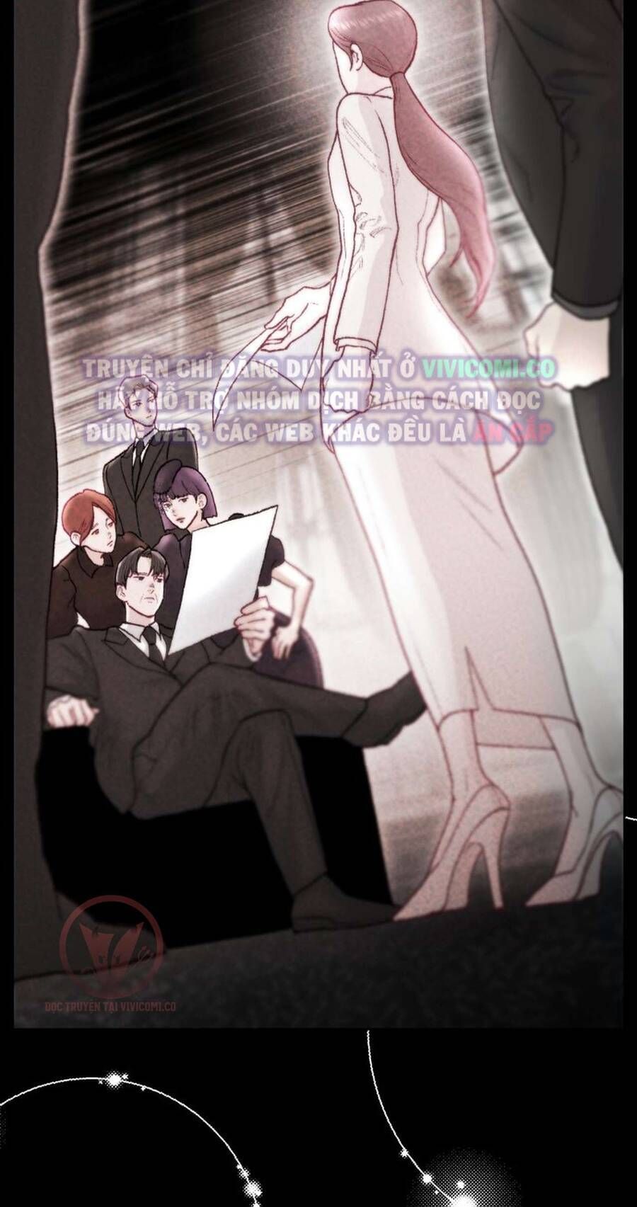 Chàng Quỷ Của Tôi Chapter 13 - 53