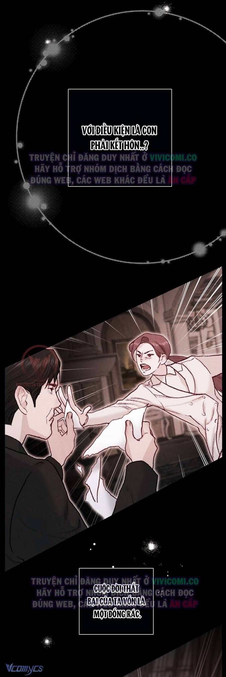 Chàng Quỷ Của Tôi Chapter 13 - 55
