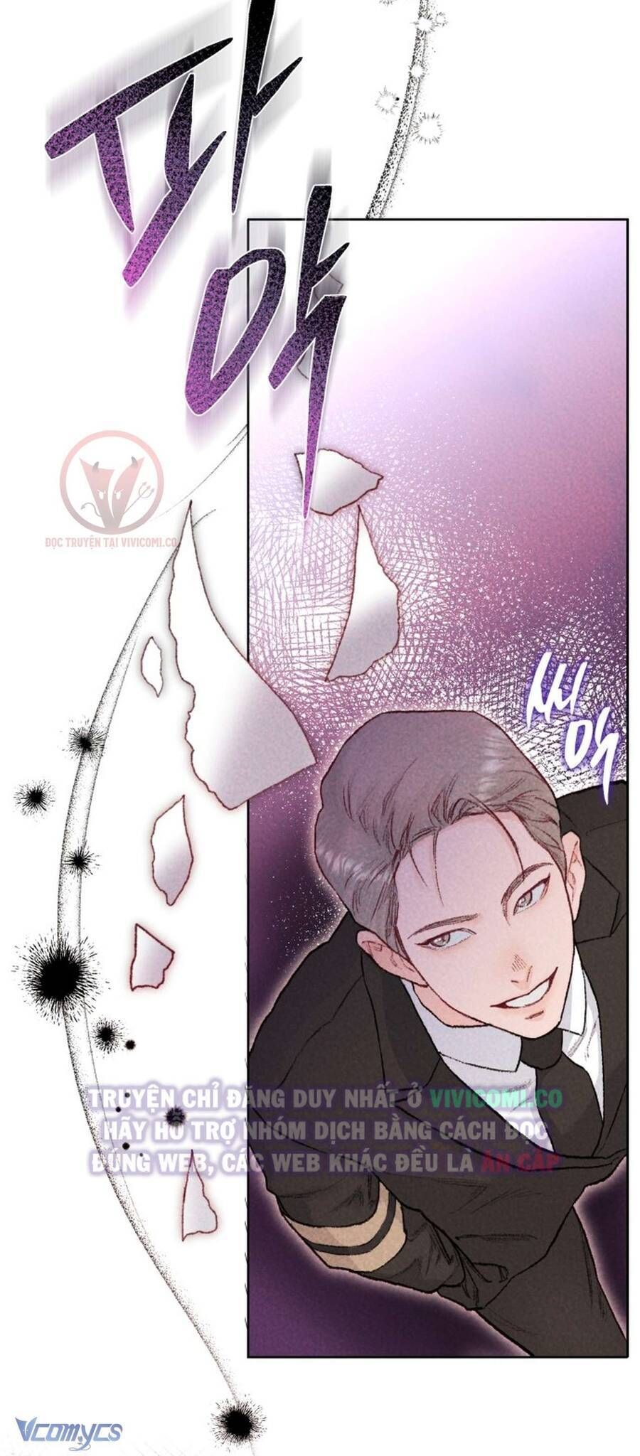 Chàng Quỷ Của Tôi Chapter 13 - 59