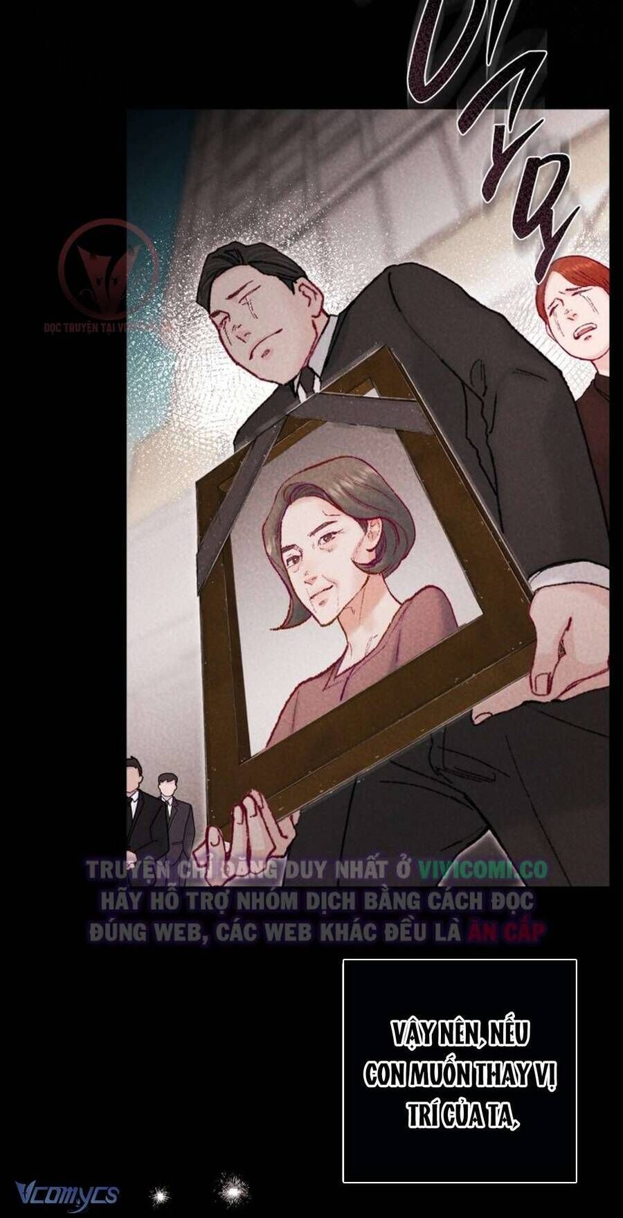 Chàng Quỷ Của Tôi Chapter 13 - 61