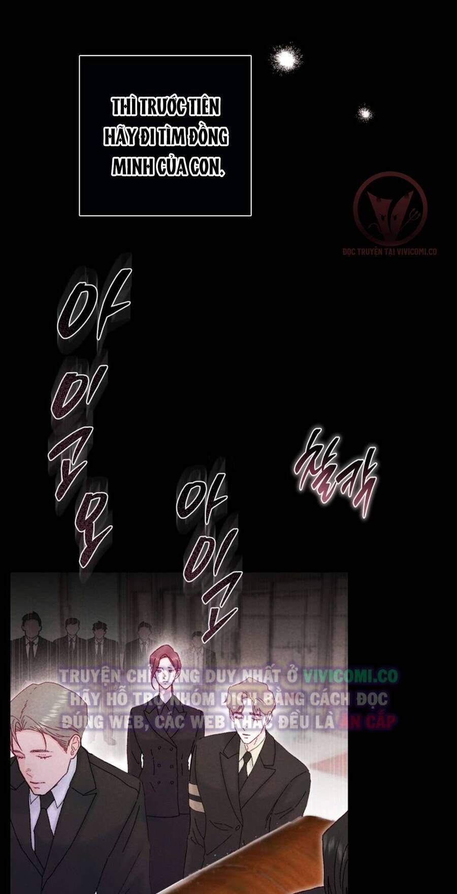 Chàng Quỷ Của Tôi Chapter 13 - 62