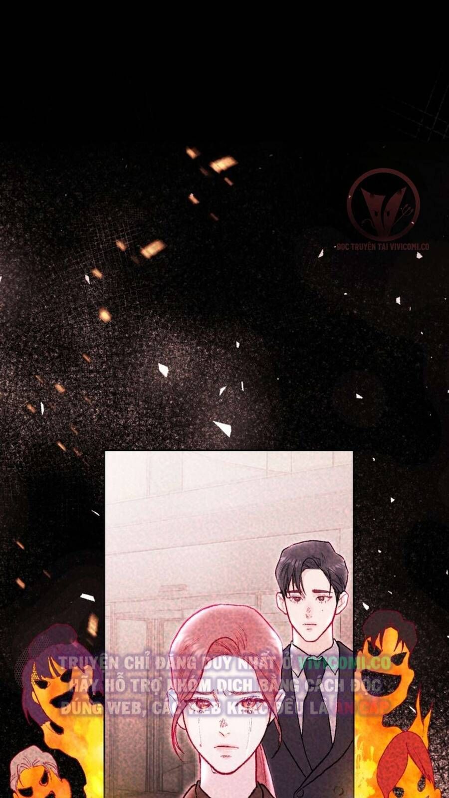 Chàng Quỷ Của Tôi Chapter 13 - 64