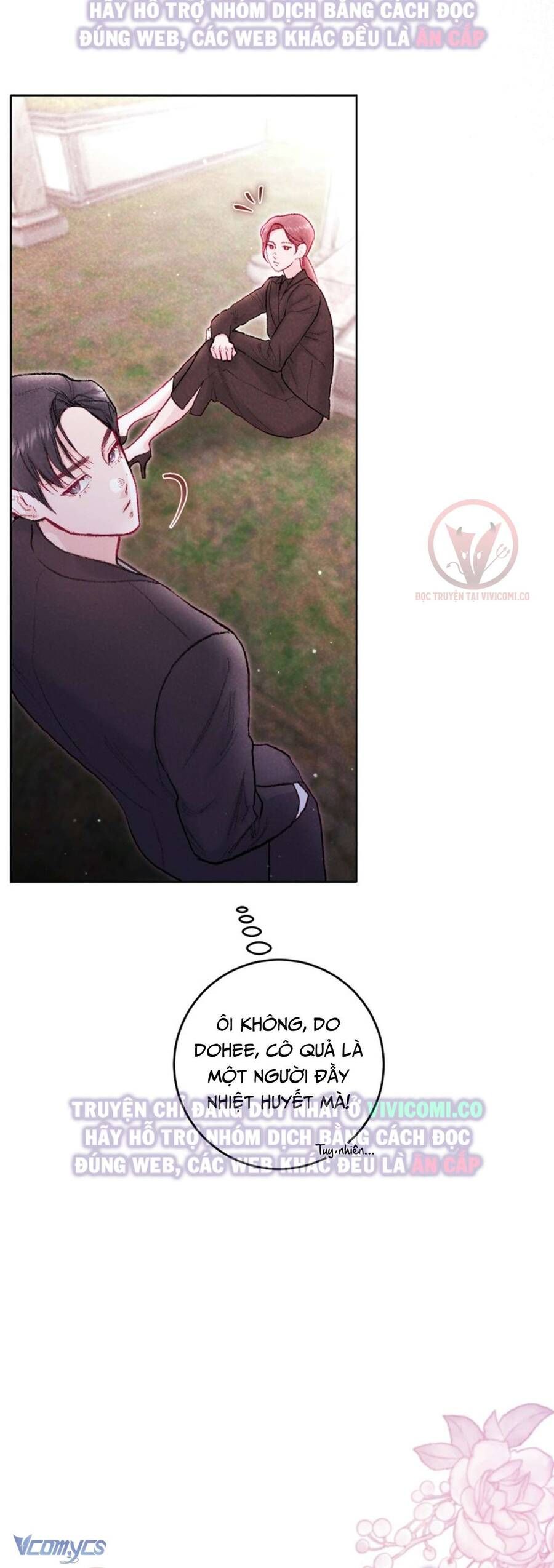 Chàng Quỷ Của Tôi Chapter 13 - 70