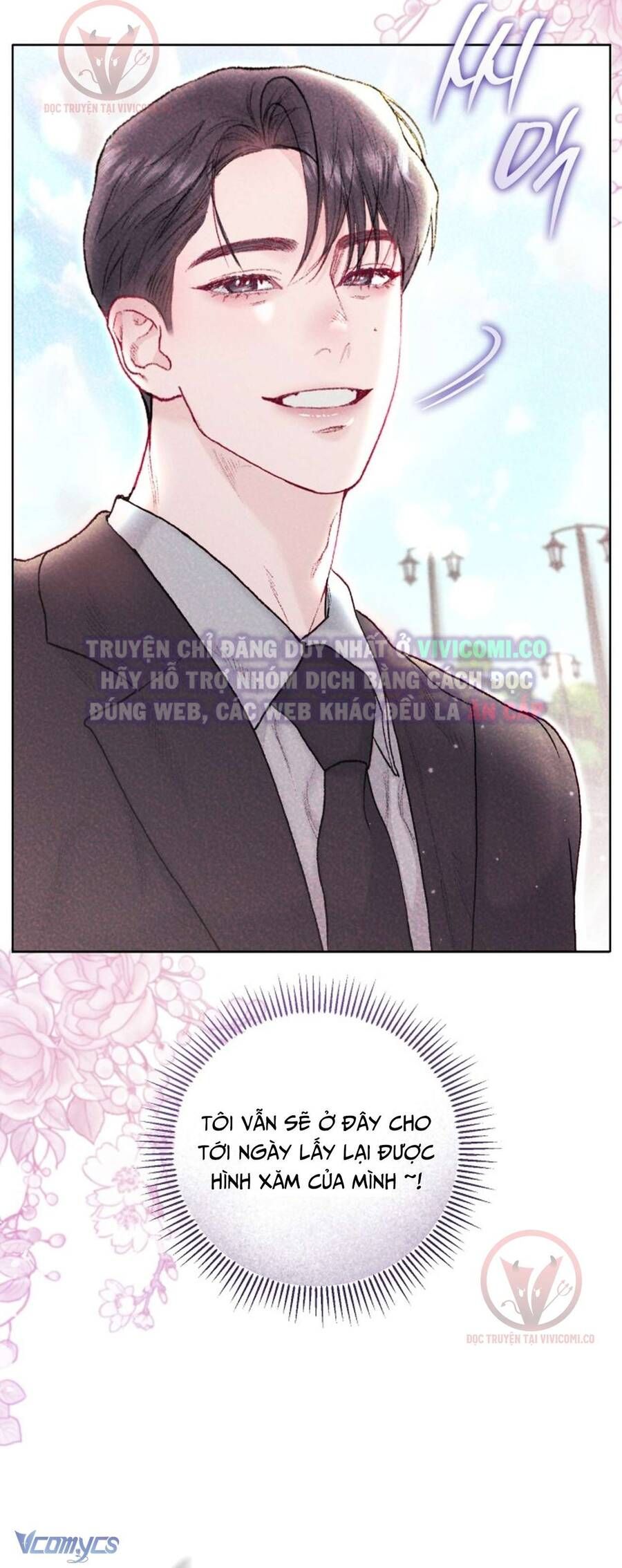 Chàng Quỷ Của Tôi Chapter 13 - 71
