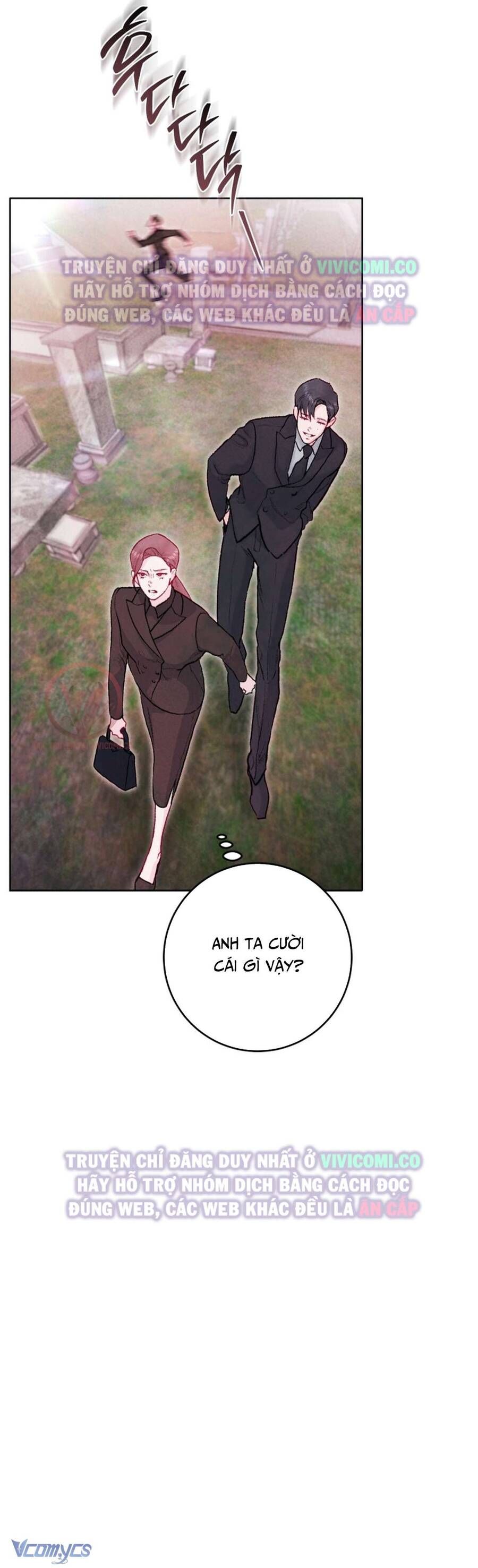 Chàng Quỷ Của Tôi Chapter 13 - 72