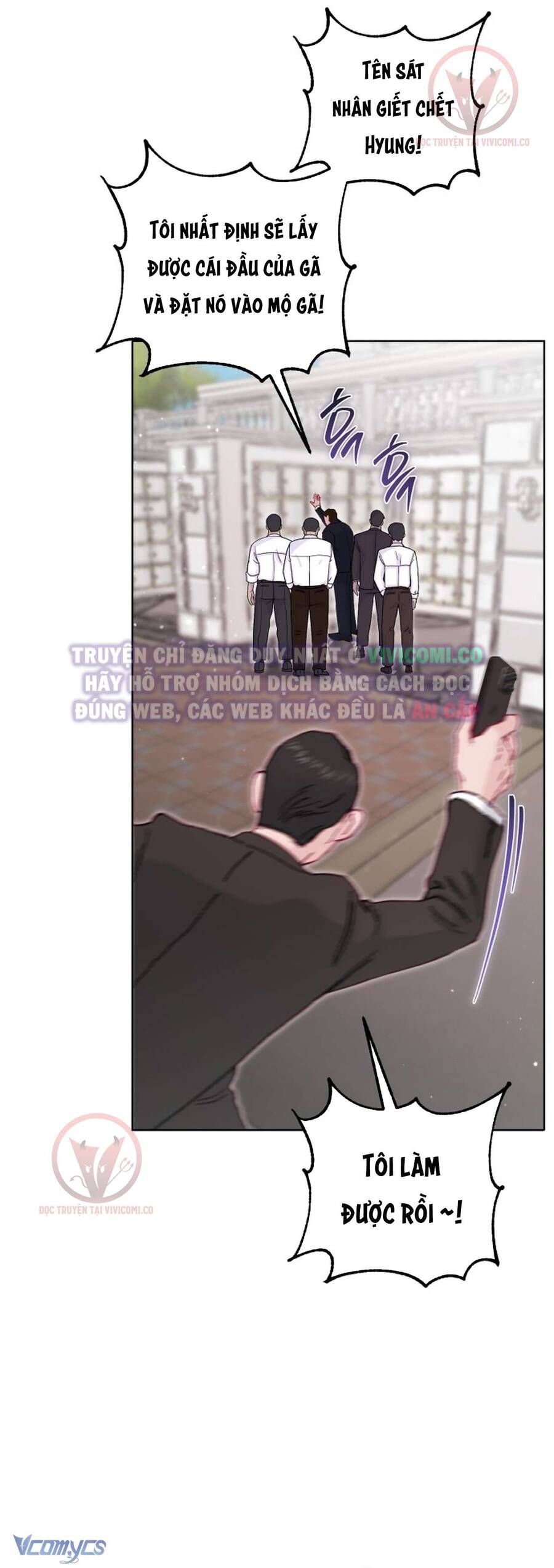 Chàng Quỷ Của Tôi Chapter 13 - 73