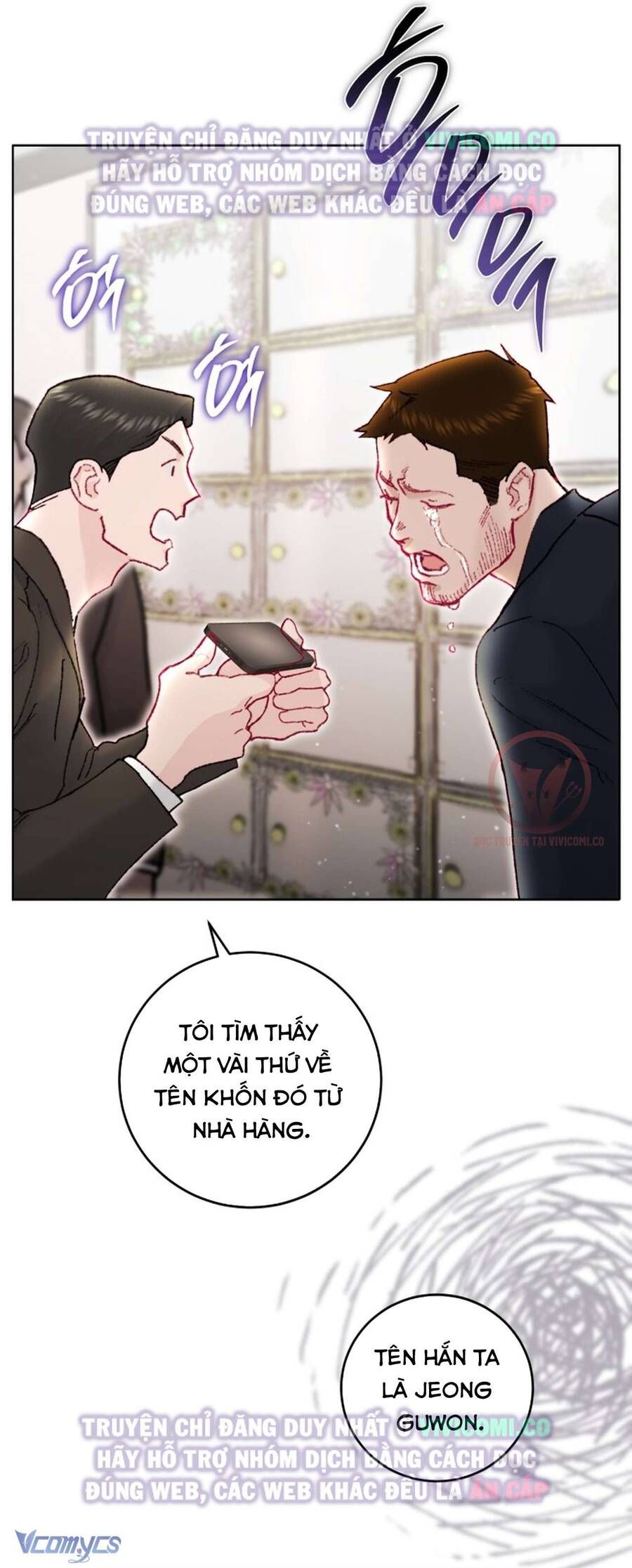 Chàng Quỷ Của Tôi Chapter 13 - 74