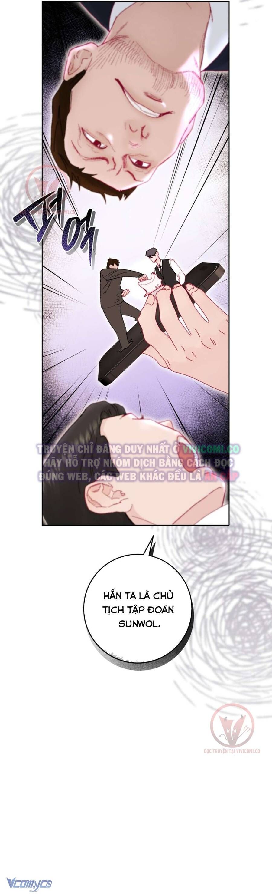 Chàng Quỷ Của Tôi Chapter 13 - 75