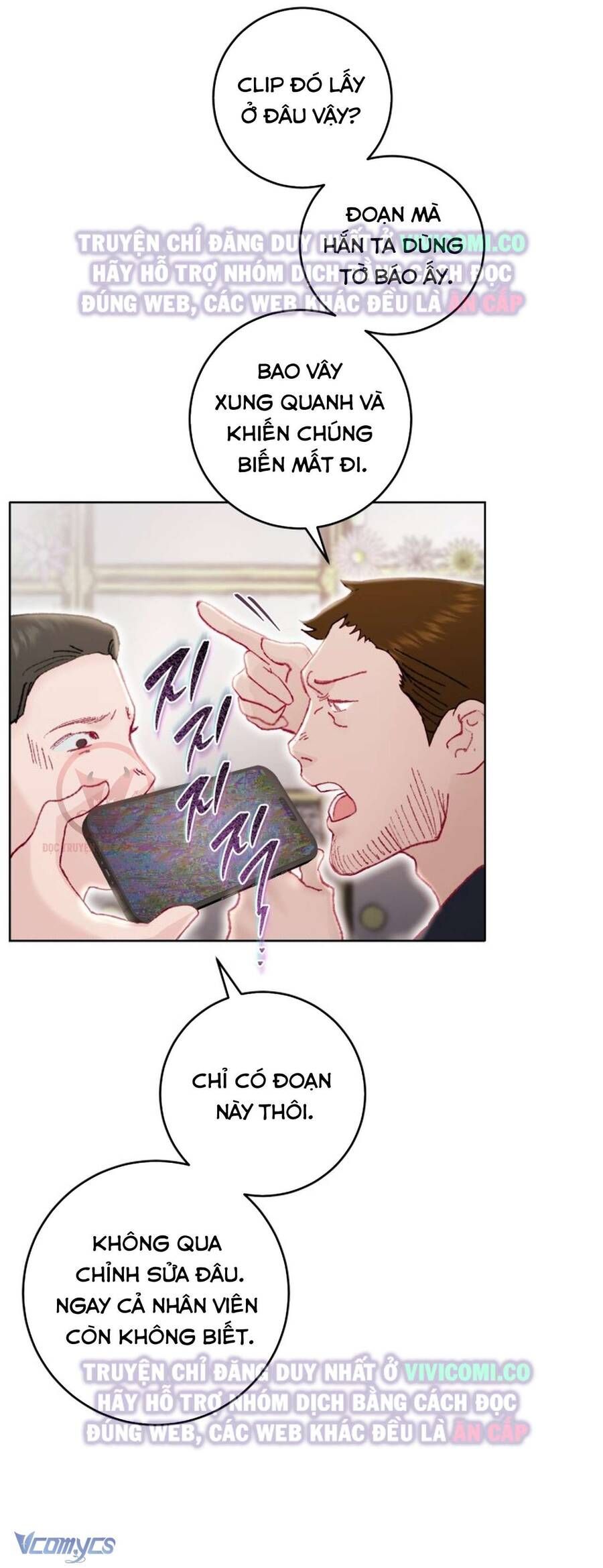 Chàng Quỷ Của Tôi Chapter 13 - 76
