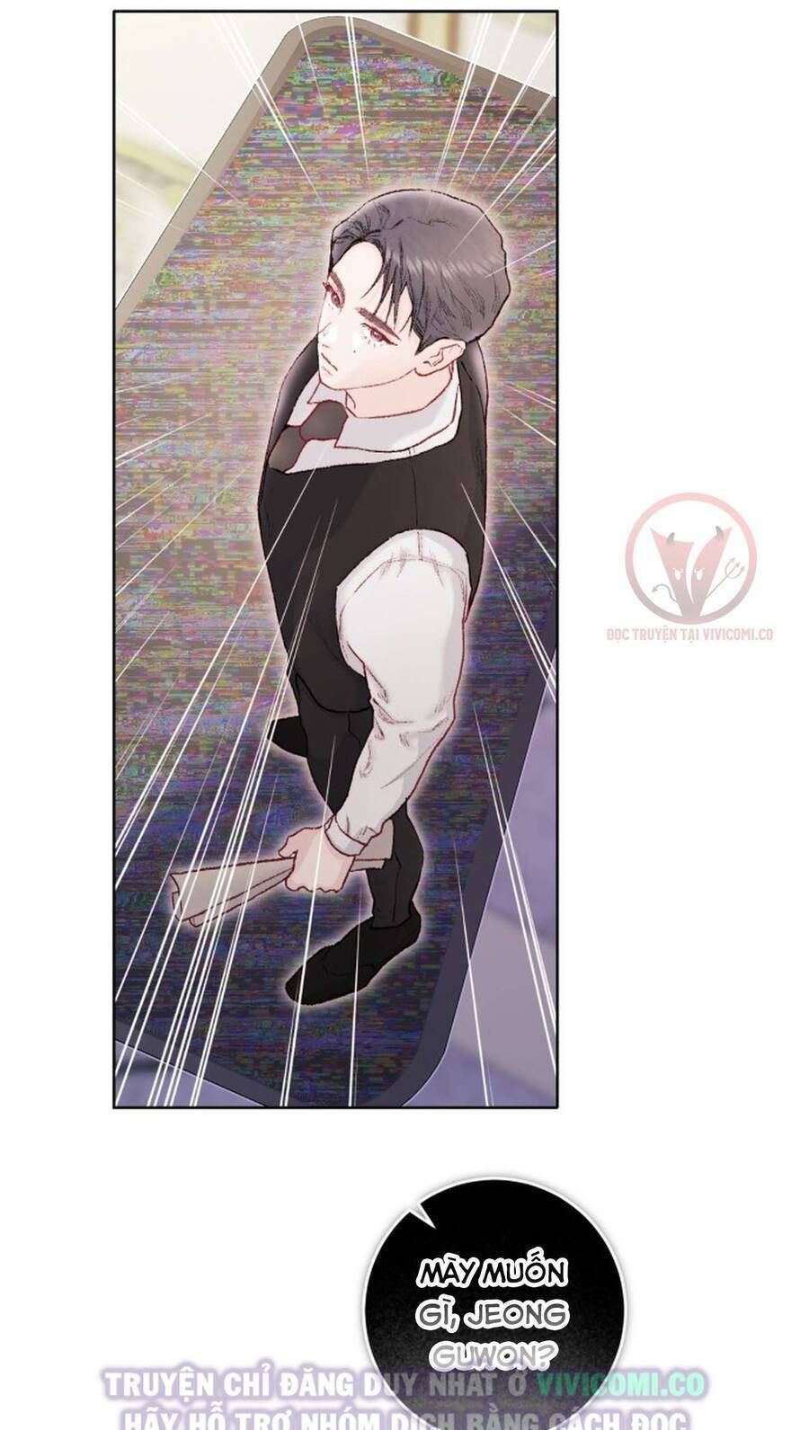 Chàng Quỷ Của Tôi Chapter 13 - 77