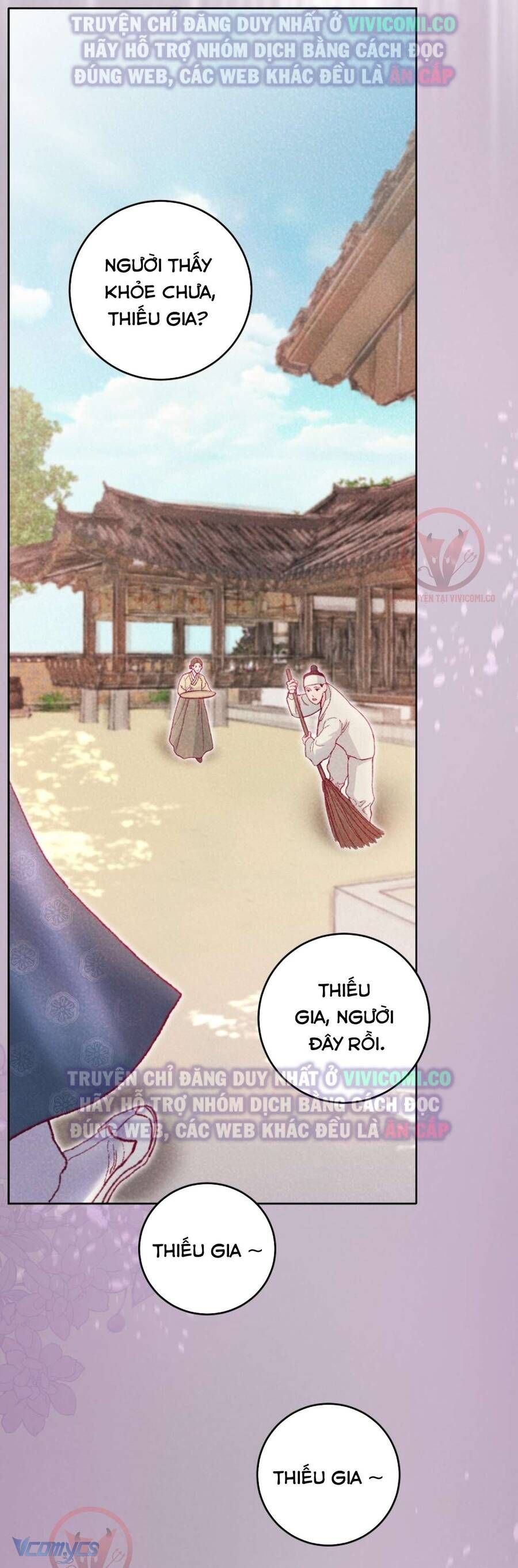 Chàng Quỷ Của Tôi Chapter 13 - 79