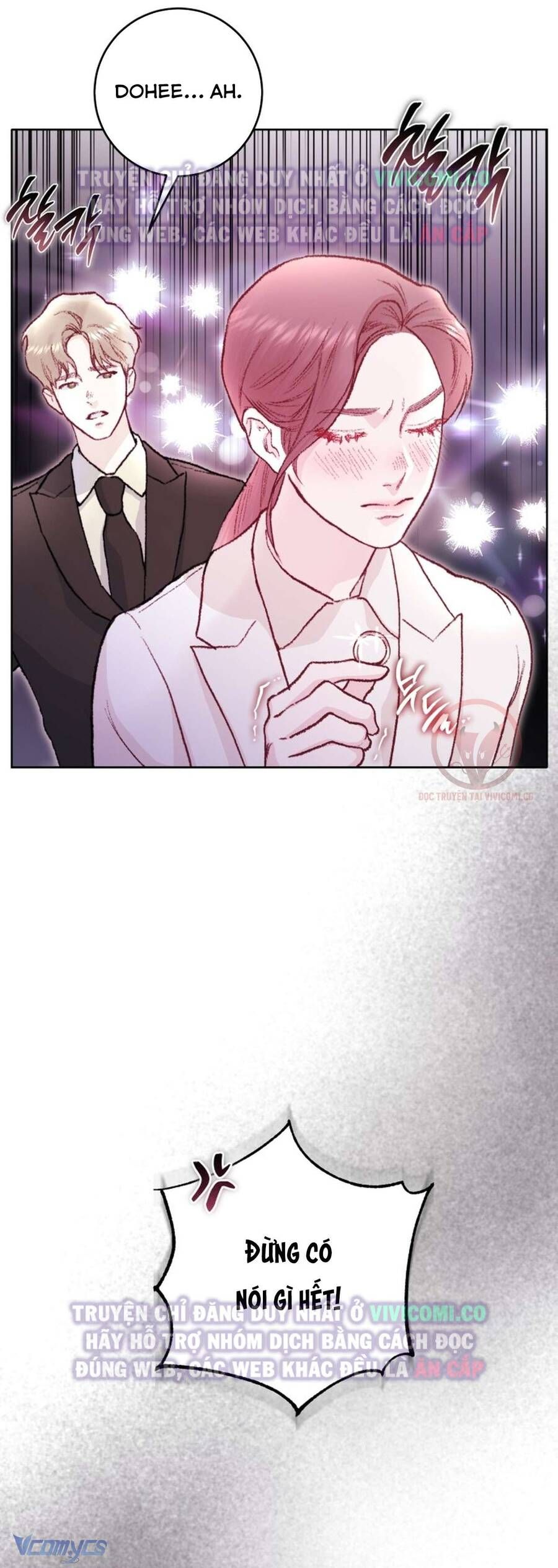 Chàng Quỷ Của Tôi Chapter 13 - 9