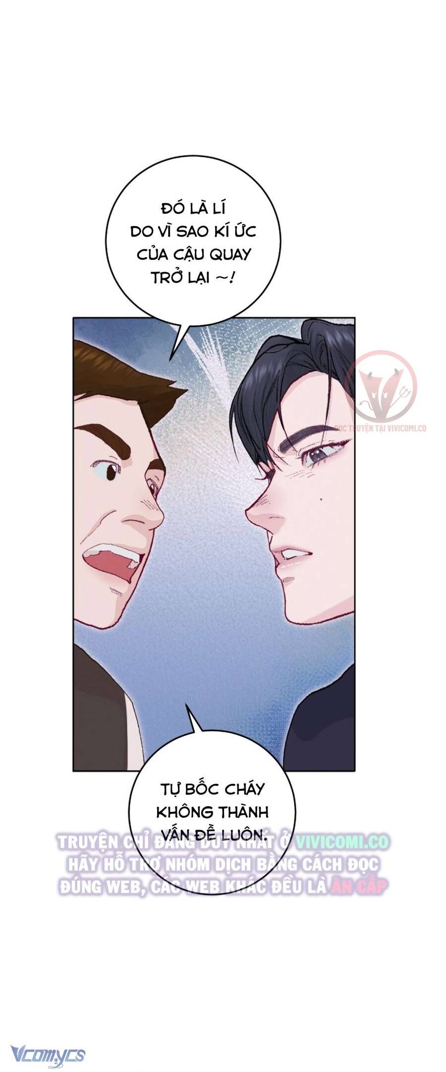 Chàng Quỷ Của Tôi Chapter 14 - 19