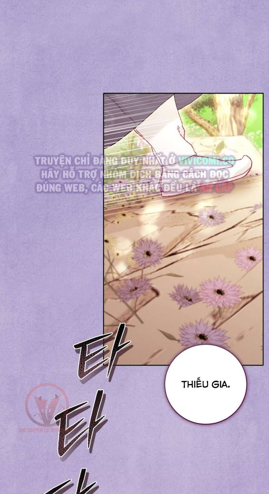 Chàng Quỷ Của Tôi Chapter 14 - 3