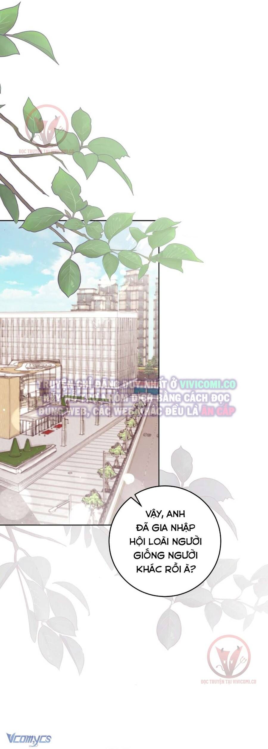 Chàng Quỷ Của Tôi Chapter 14 - 23