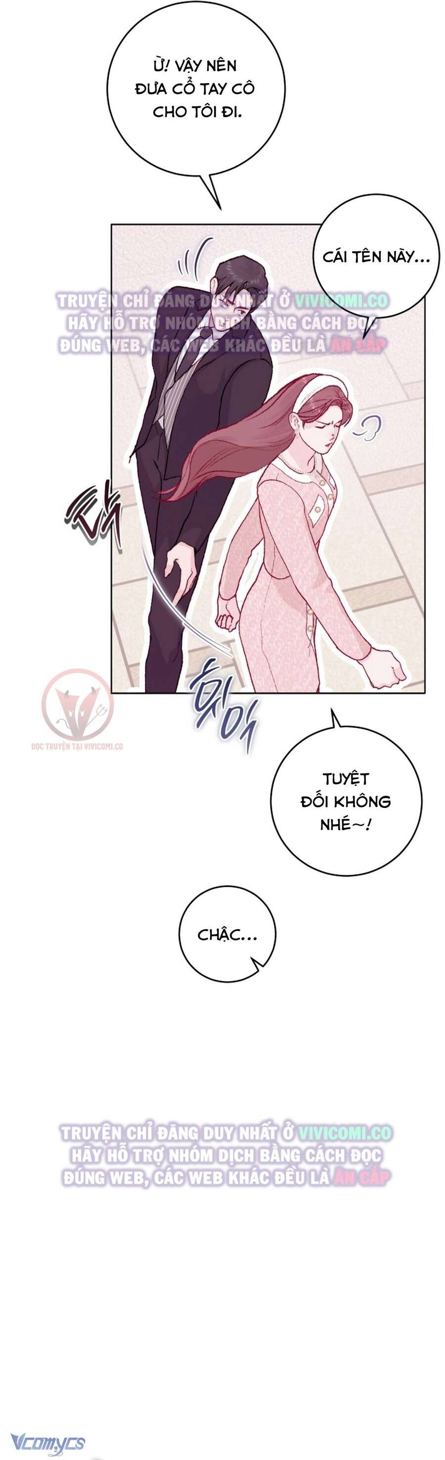 Chàng Quỷ Của Tôi Chapter 14 - 24
