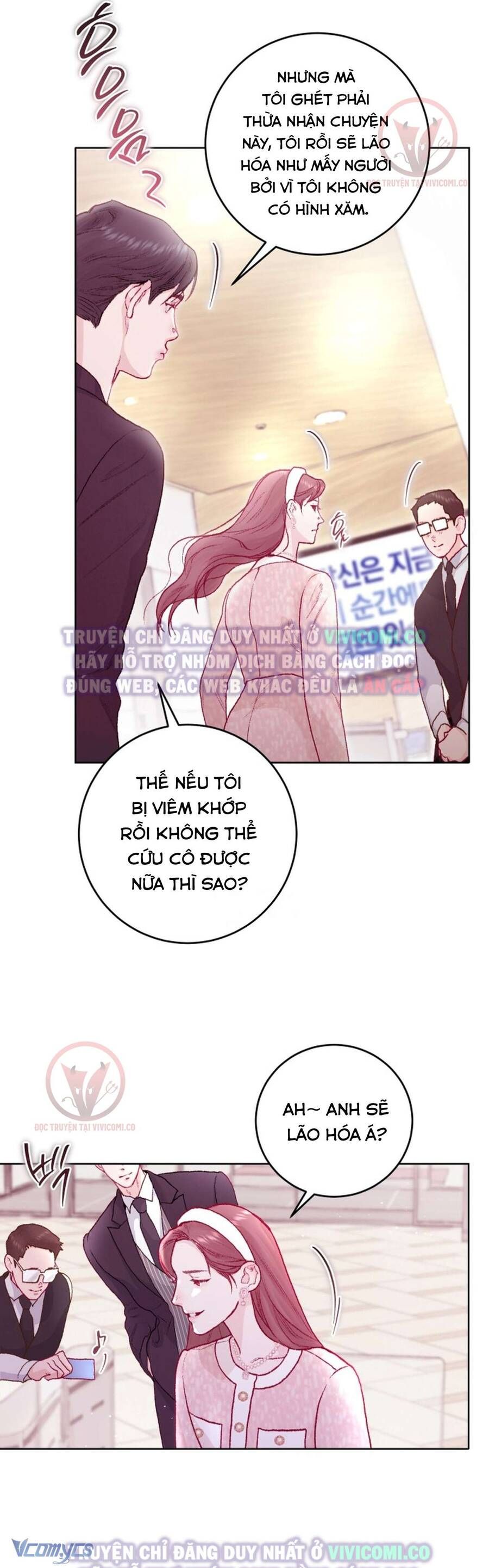 Chàng Quỷ Của Tôi Chapter 14 - 25