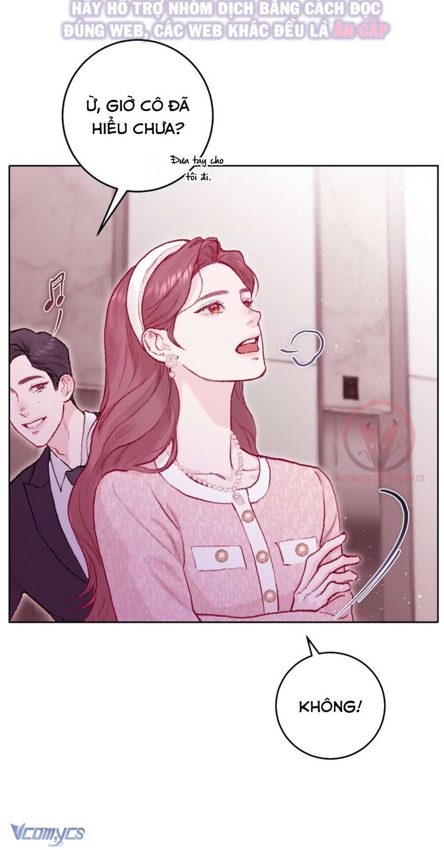 Chàng Quỷ Của Tôi Chapter 14 - 26