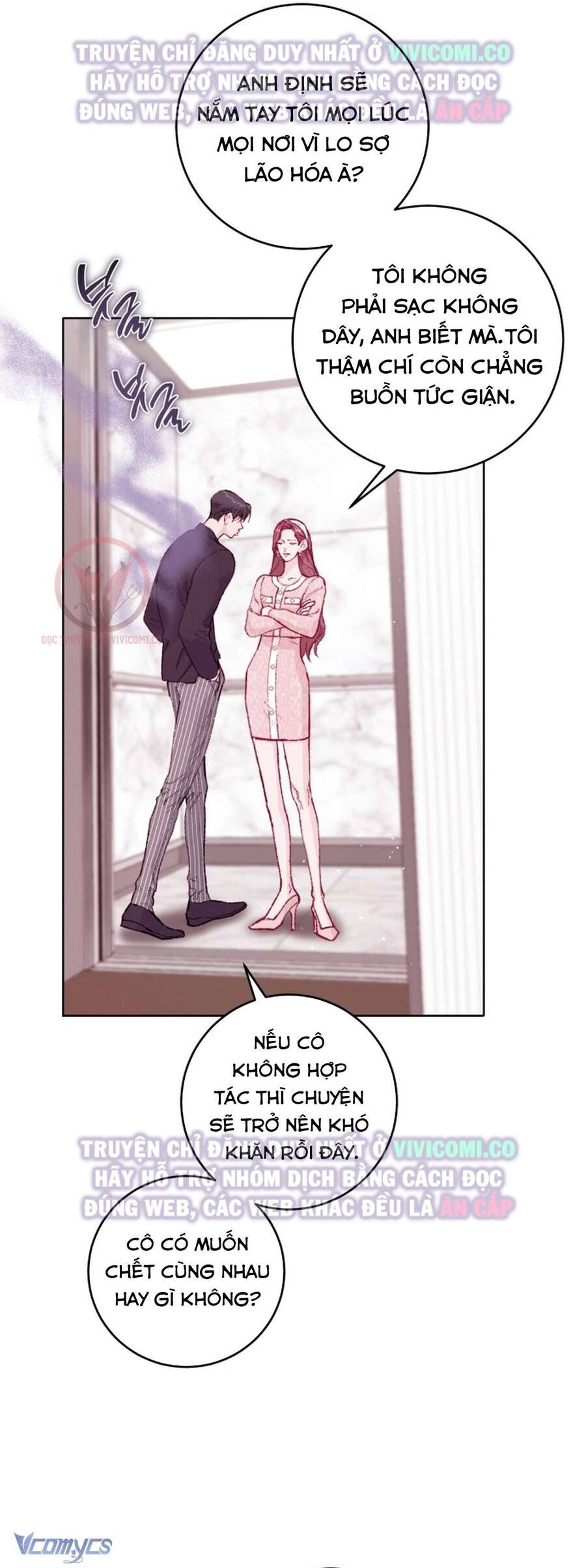 Chàng Quỷ Của Tôi Chapter 14 - 27