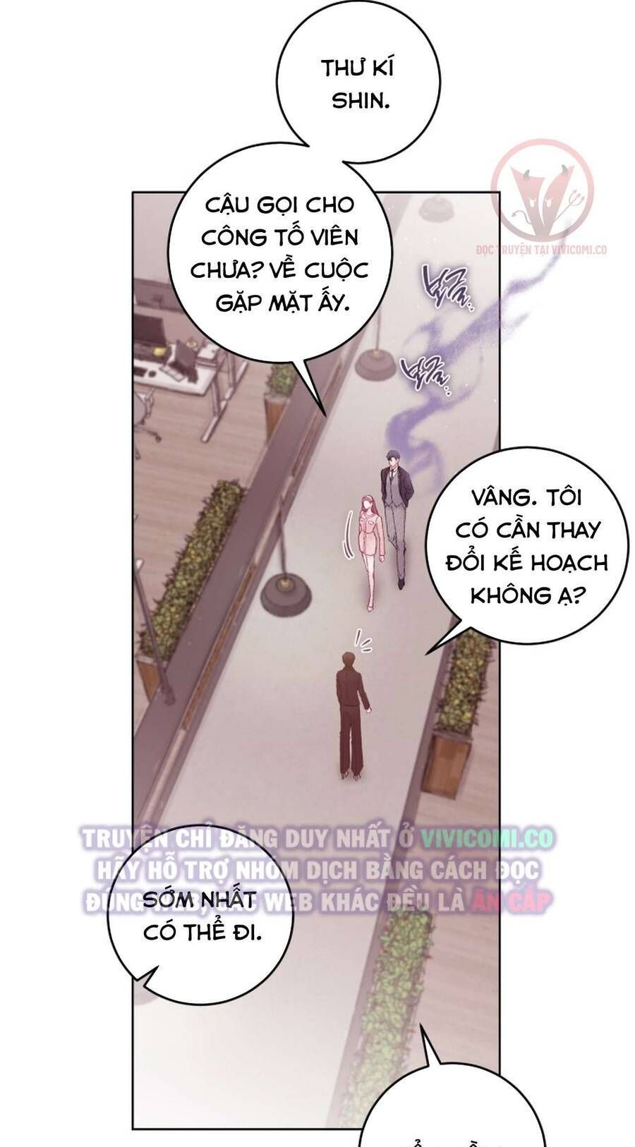 Chàng Quỷ Của Tôi Chapter 14 - 28