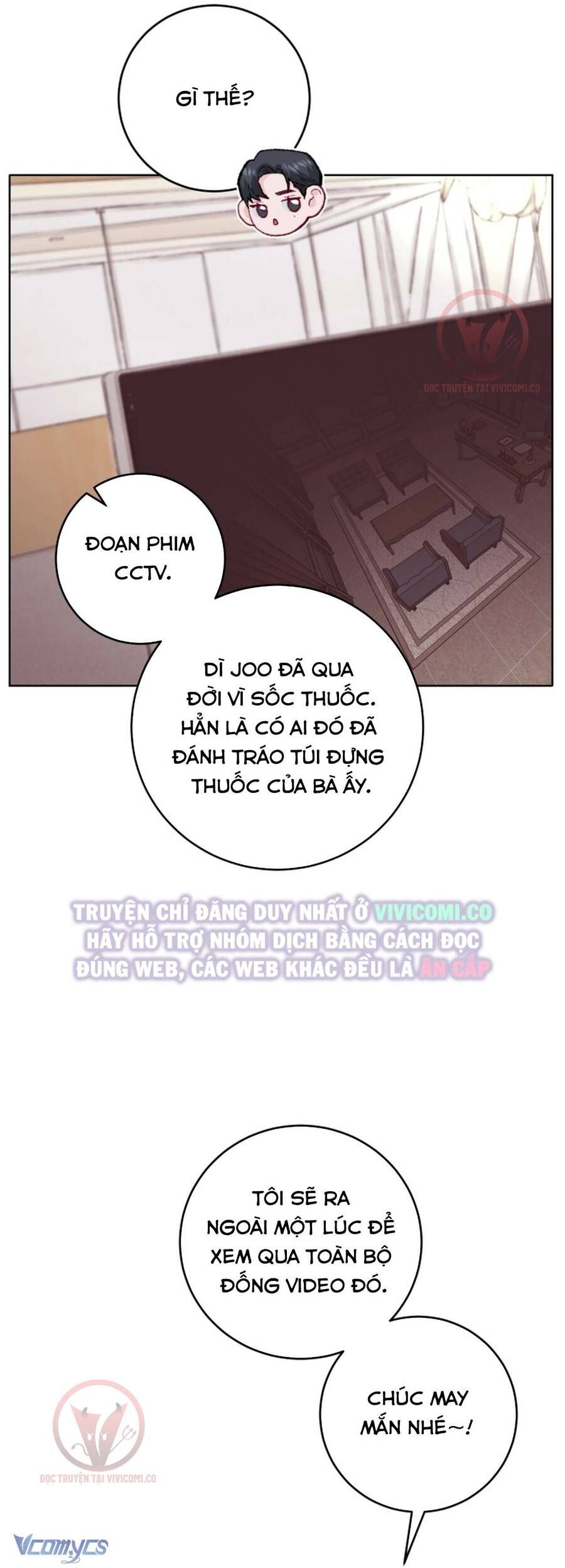 Chàng Quỷ Của Tôi Chapter 14 - 30