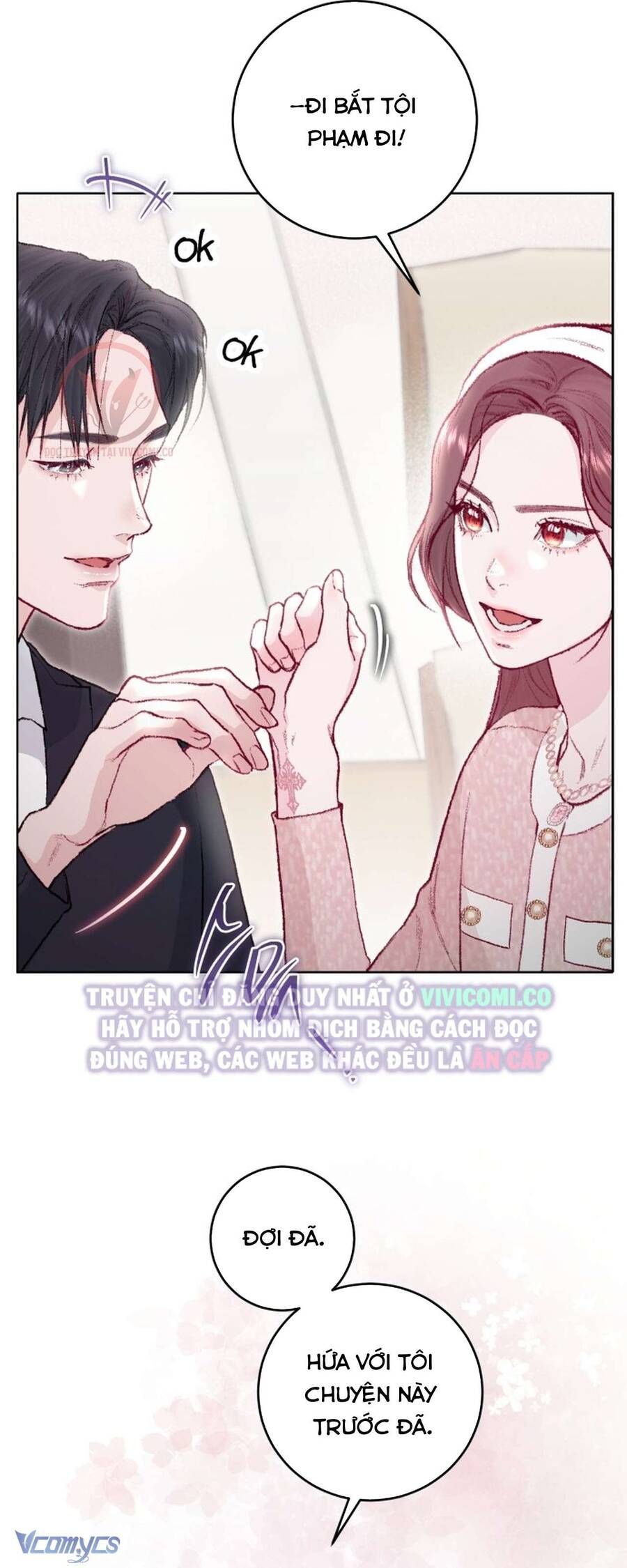Chàng Quỷ Của Tôi Chapter 14 - 34