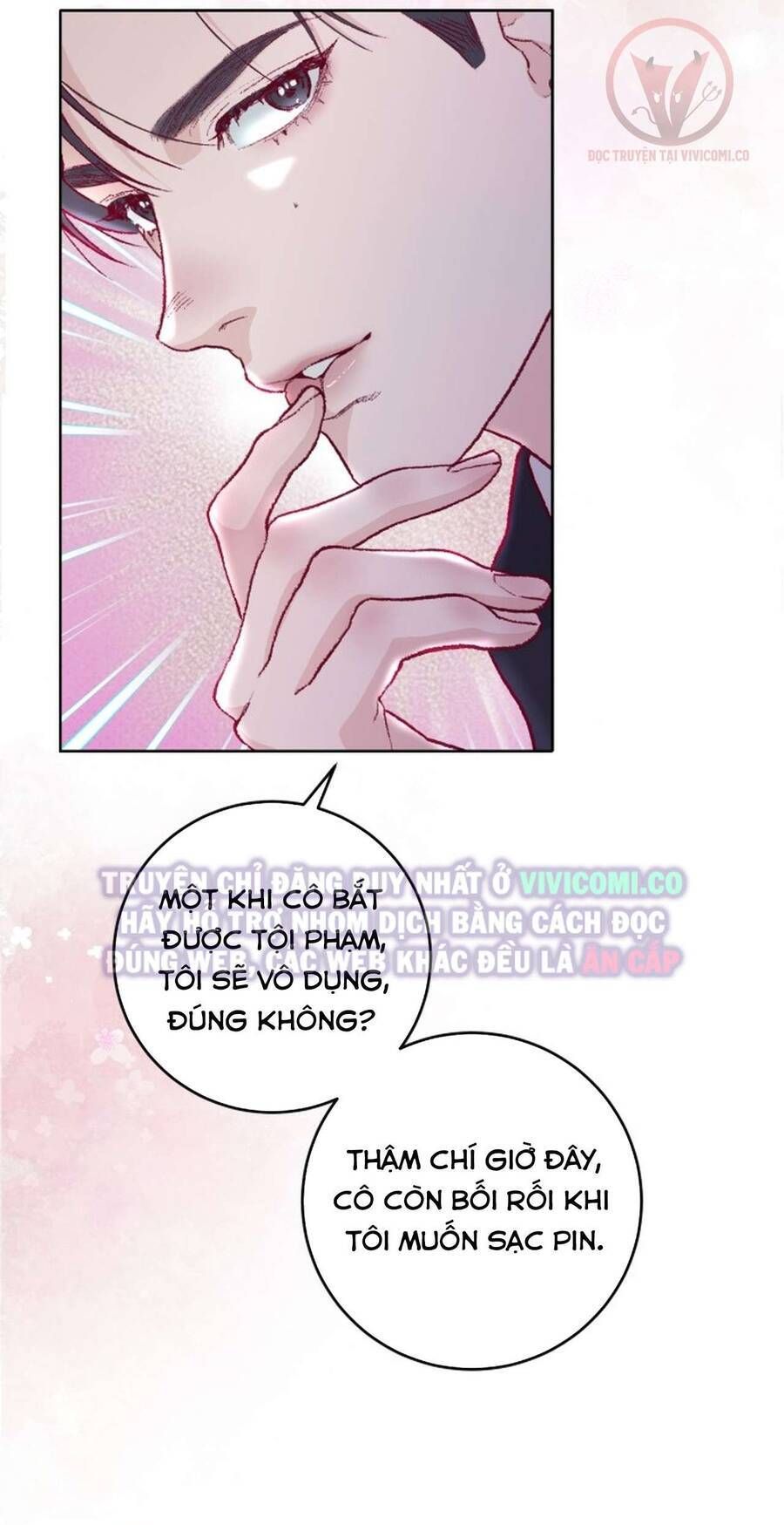 Chàng Quỷ Của Tôi Chapter 14 - 35