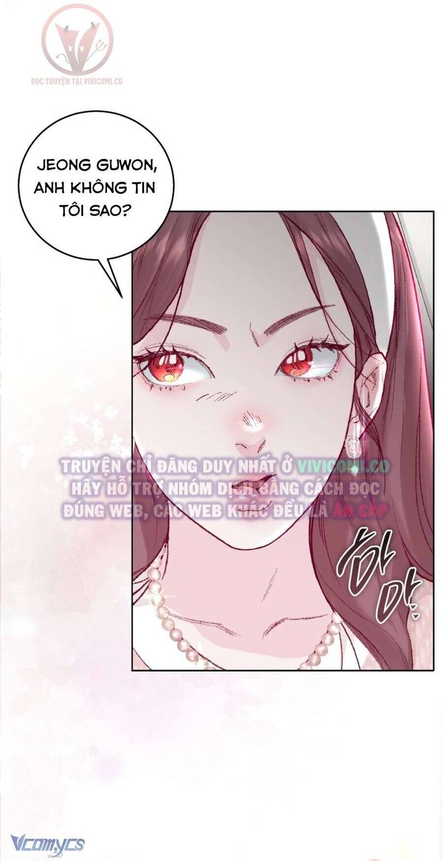 Chàng Quỷ Của Tôi Chapter 14 - 36