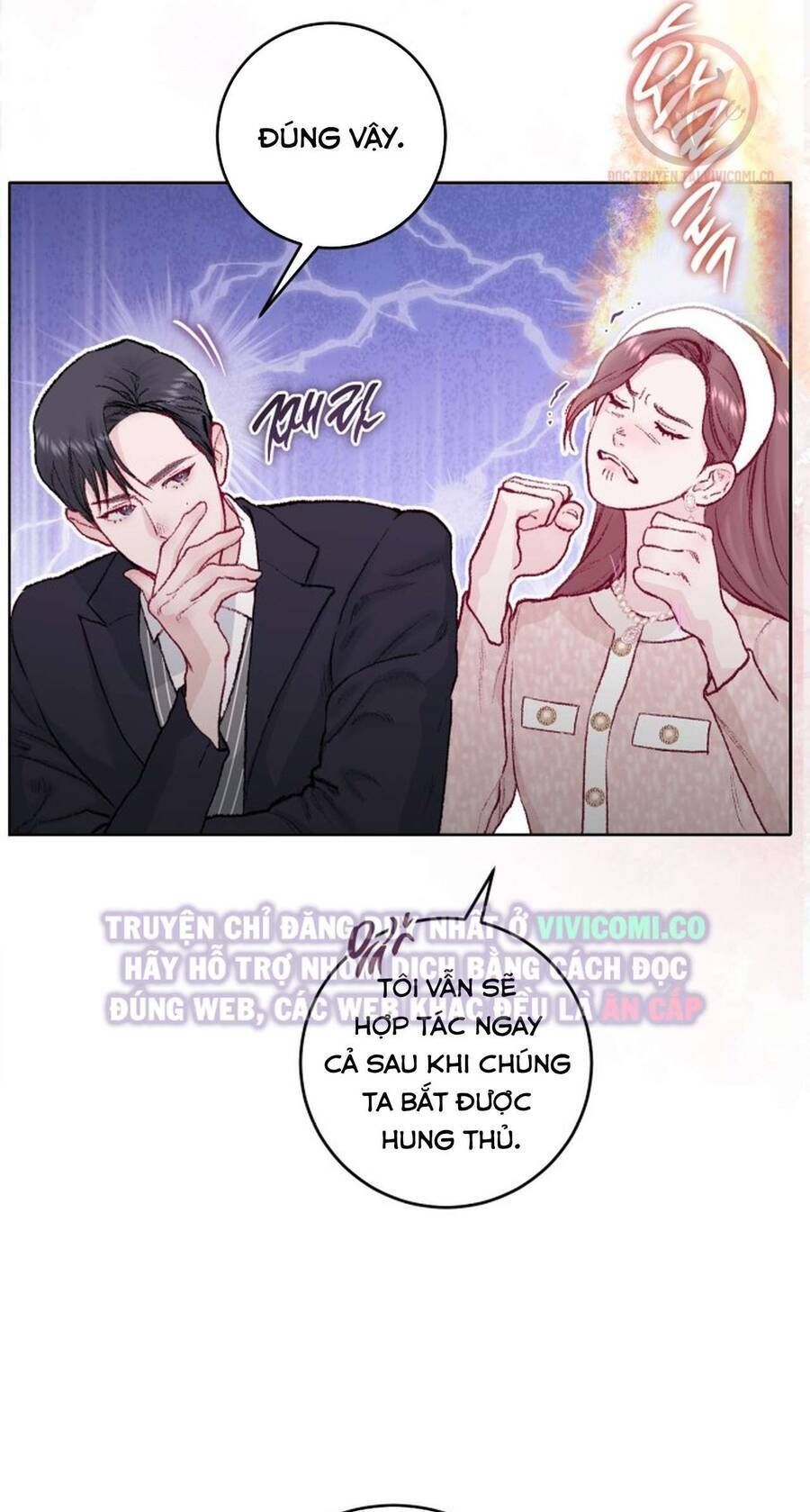 Chàng Quỷ Của Tôi Chapter 14 - 37