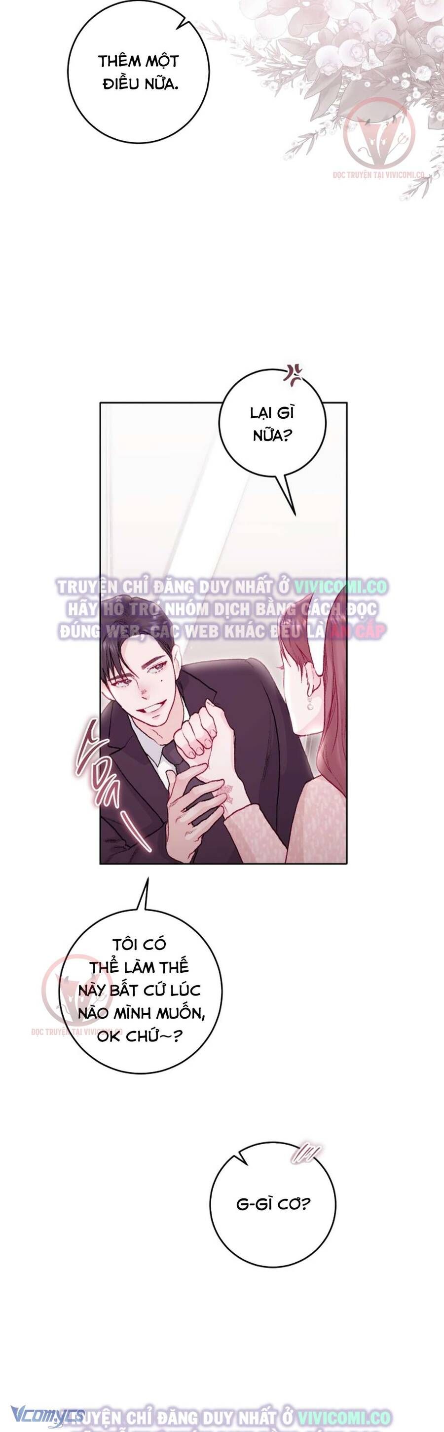 Chàng Quỷ Của Tôi Chapter 14 - 39
