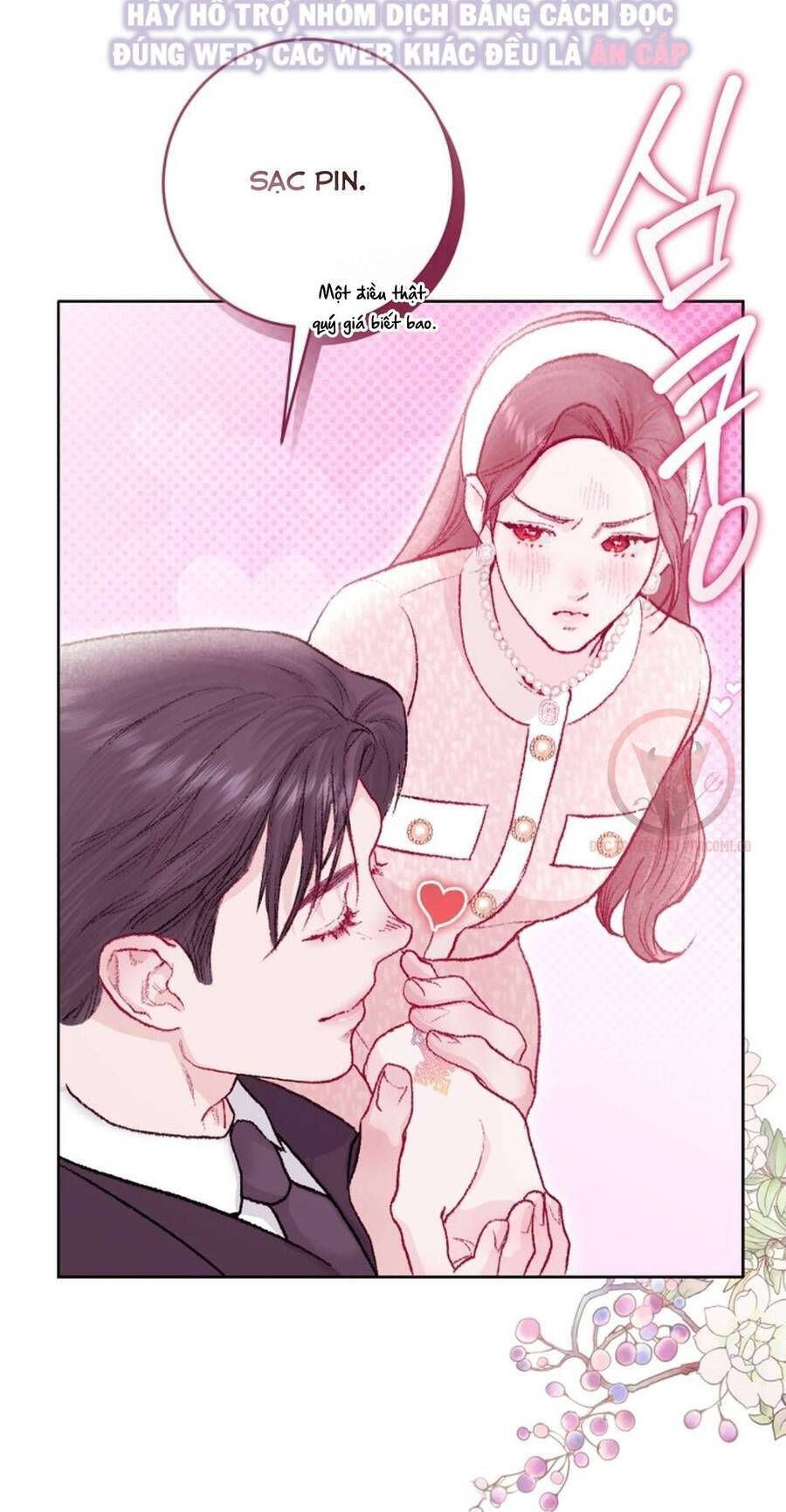 Chàng Quỷ Của Tôi Chapter 14 - 40