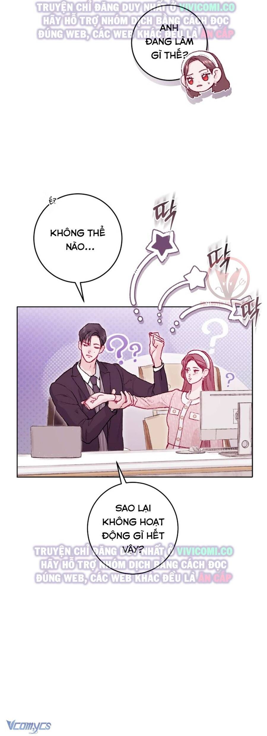 Chàng Quỷ Của Tôi Chapter 14 - 42
