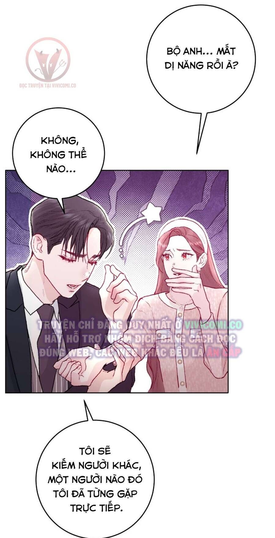 Chàng Quỷ Của Tôi Chapter 14 - 43