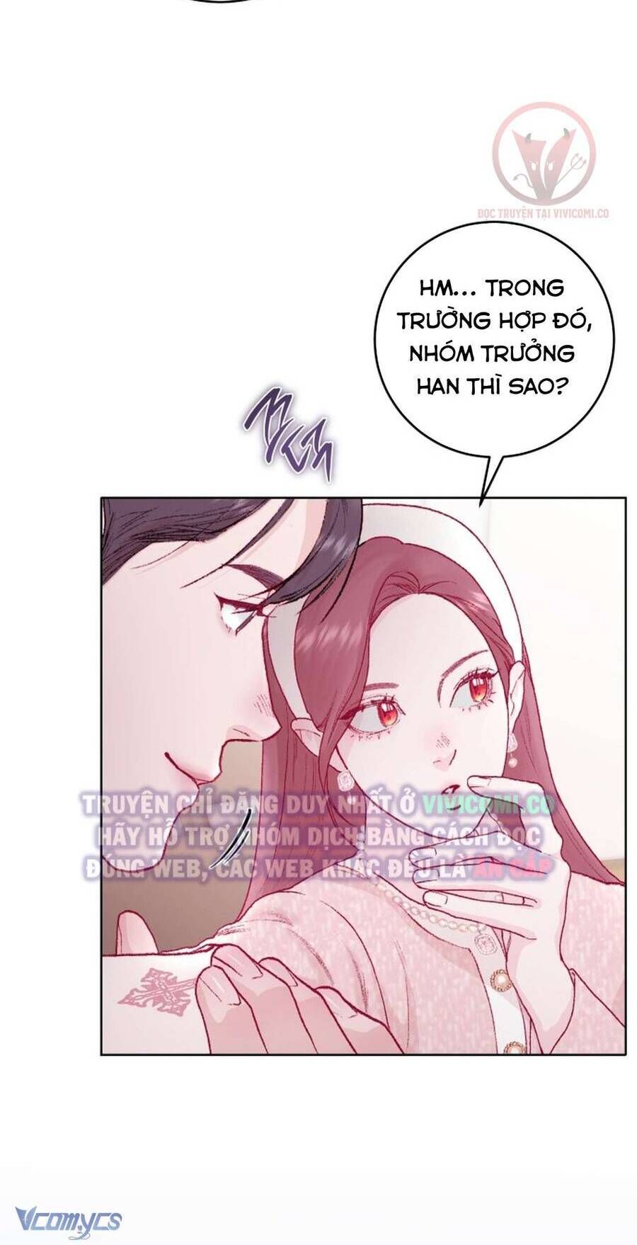 Chàng Quỷ Của Tôi Chapter 14 - 44