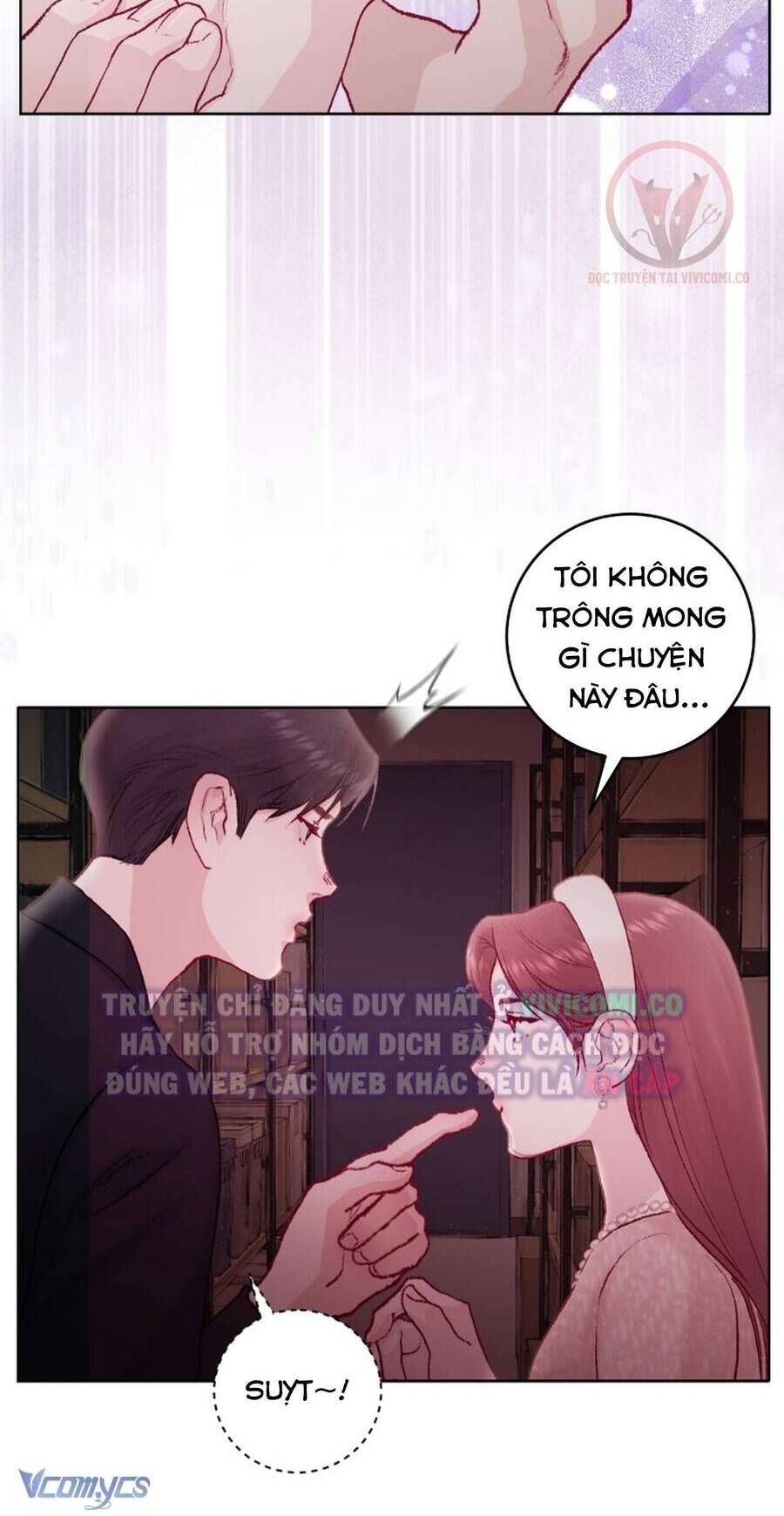 Chàng Quỷ Của Tôi Chapter 14 - 46