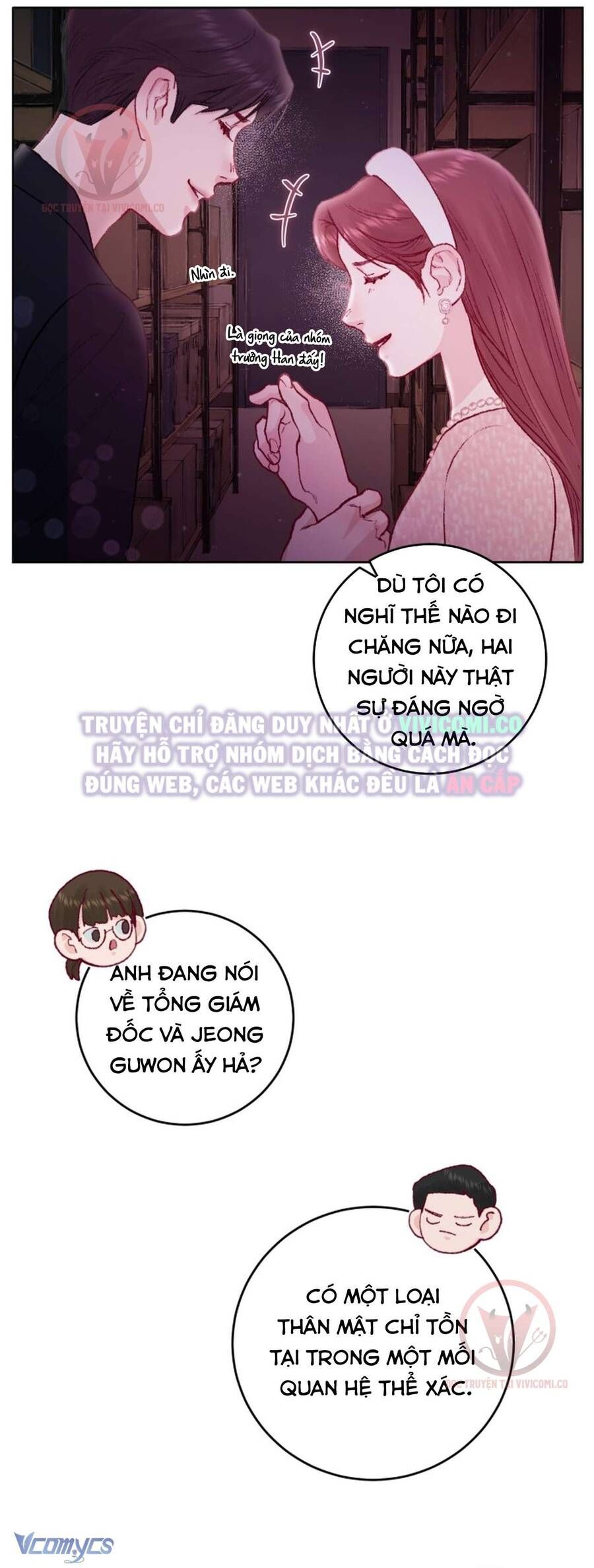 Chàng Quỷ Của Tôi Chapter 14 - 47