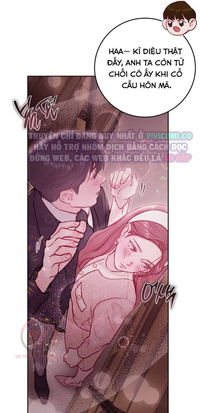 Chàng Quỷ Của Tôi Chapter 14 - 48