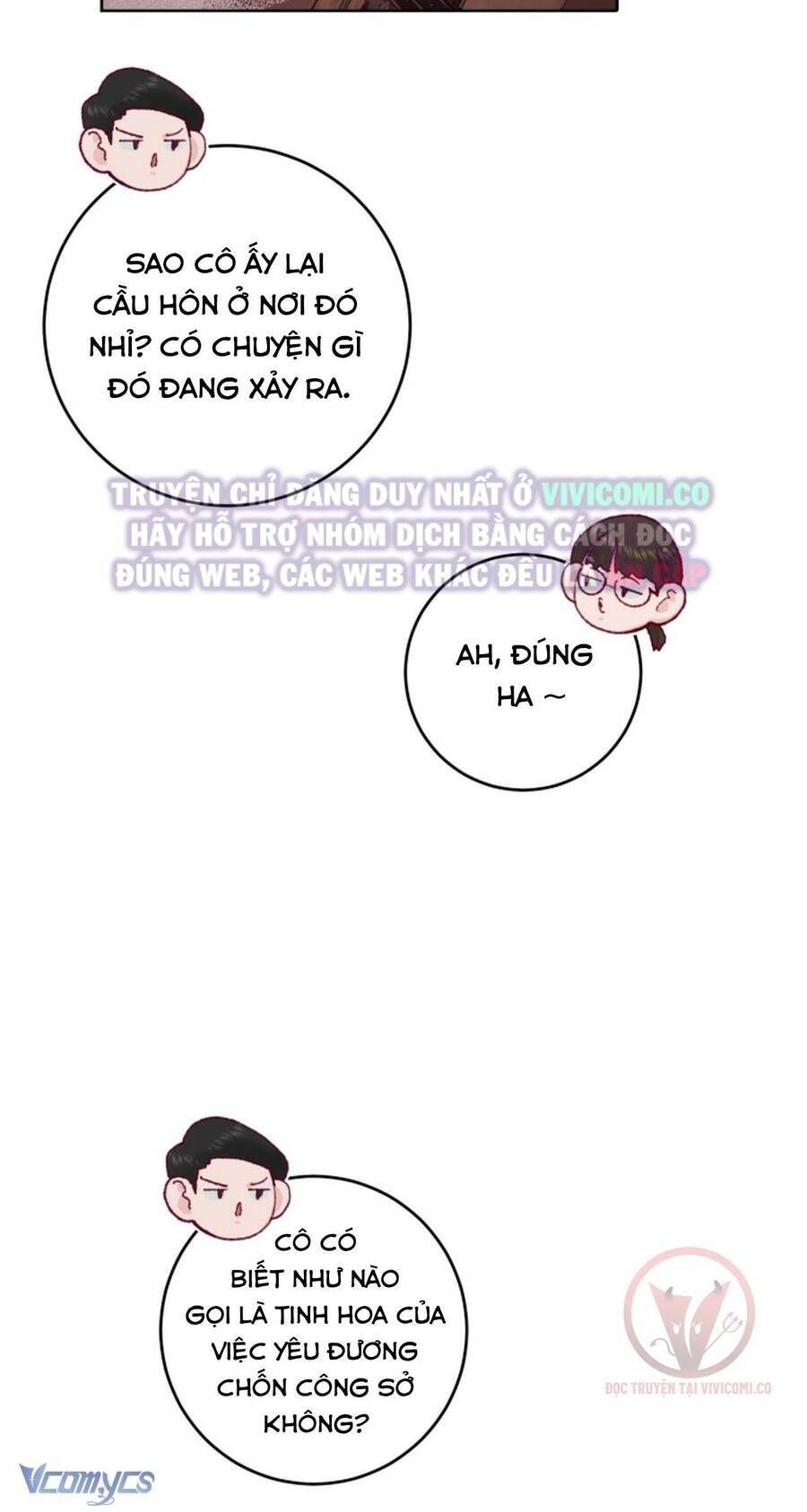 Chàng Quỷ Của Tôi Chapter 14 - 49