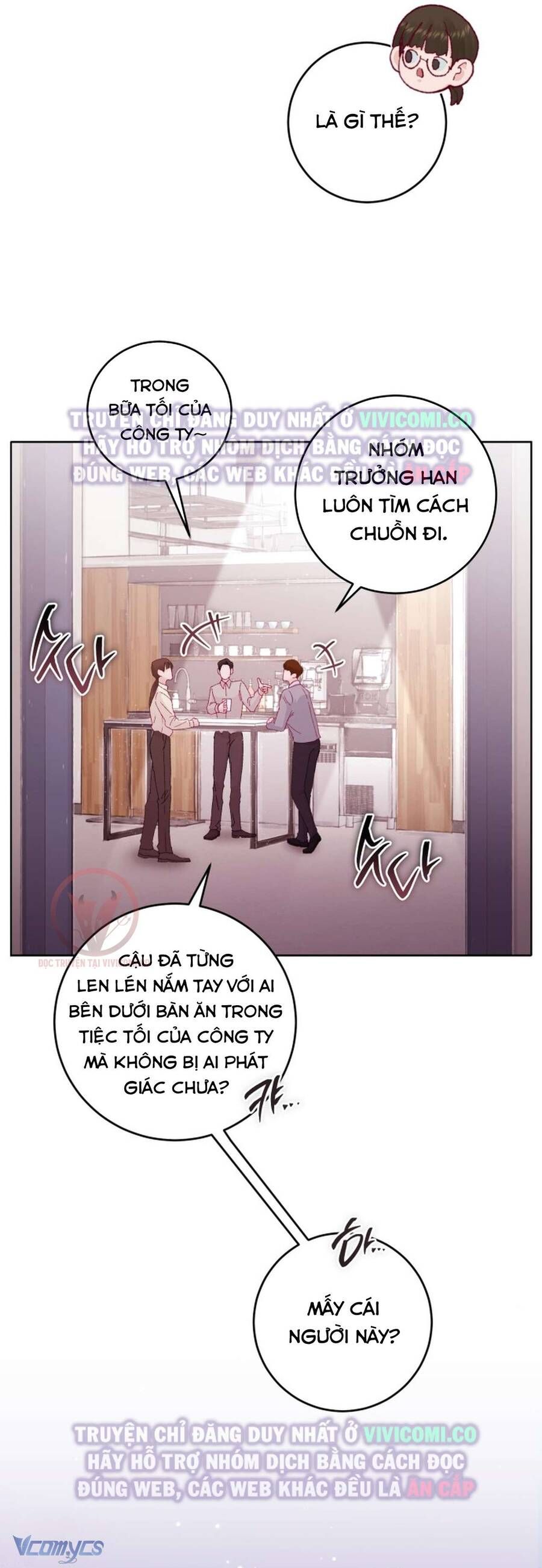 Chàng Quỷ Của Tôi Chapter 14 - 50