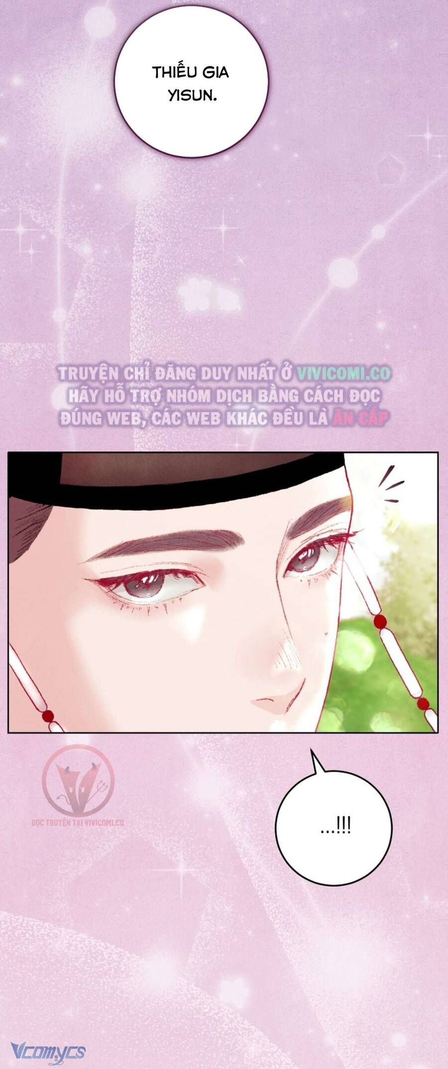 Chàng Quỷ Của Tôi Chapter 14 - 6